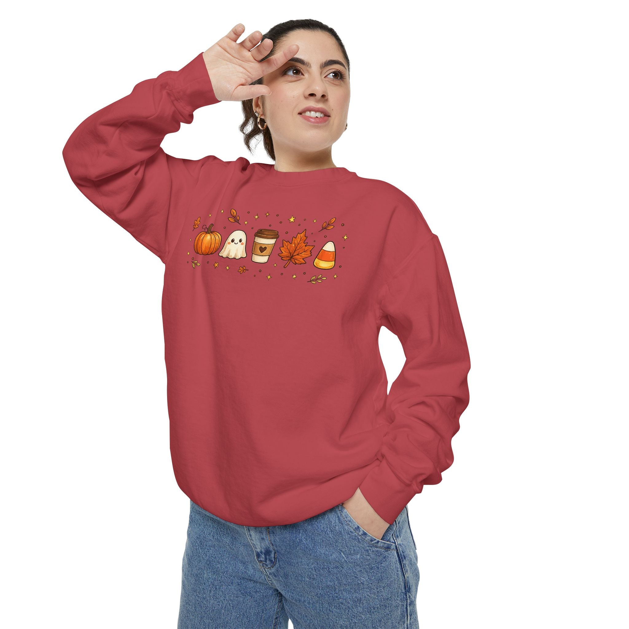 Fall Things Sweatshirt