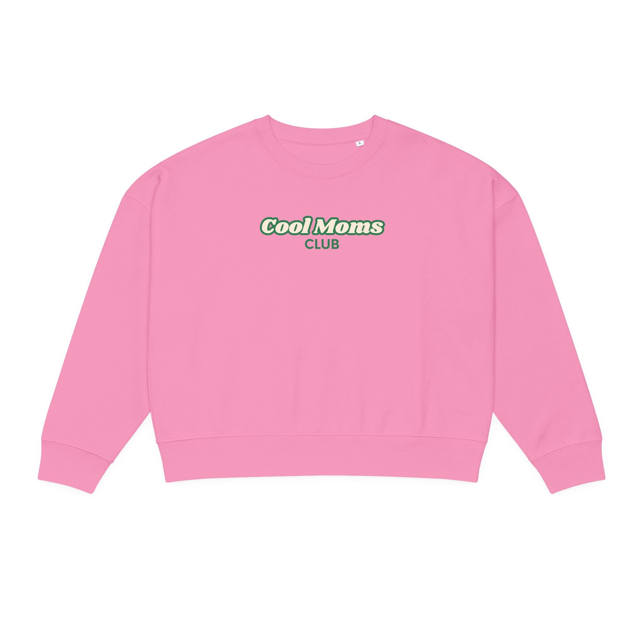 Cool Moms Club