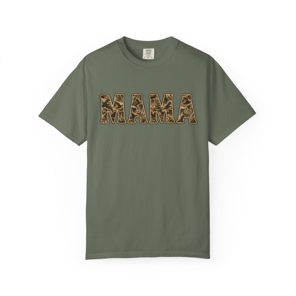 Duck Camo Mama