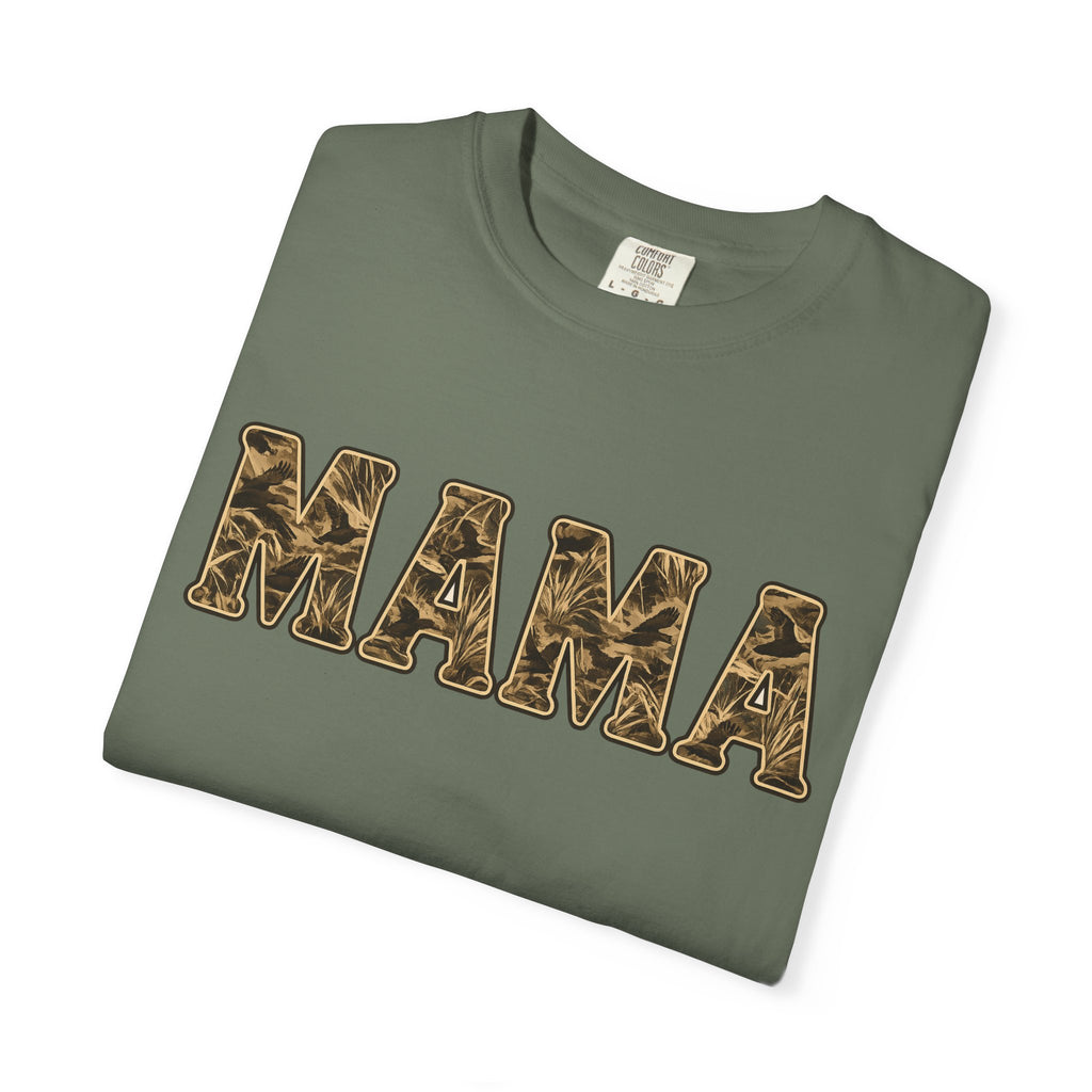 Duck Camo Mama