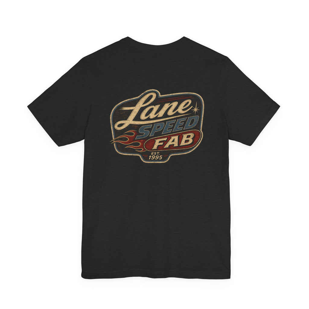Lane Speed & Fab Vintage