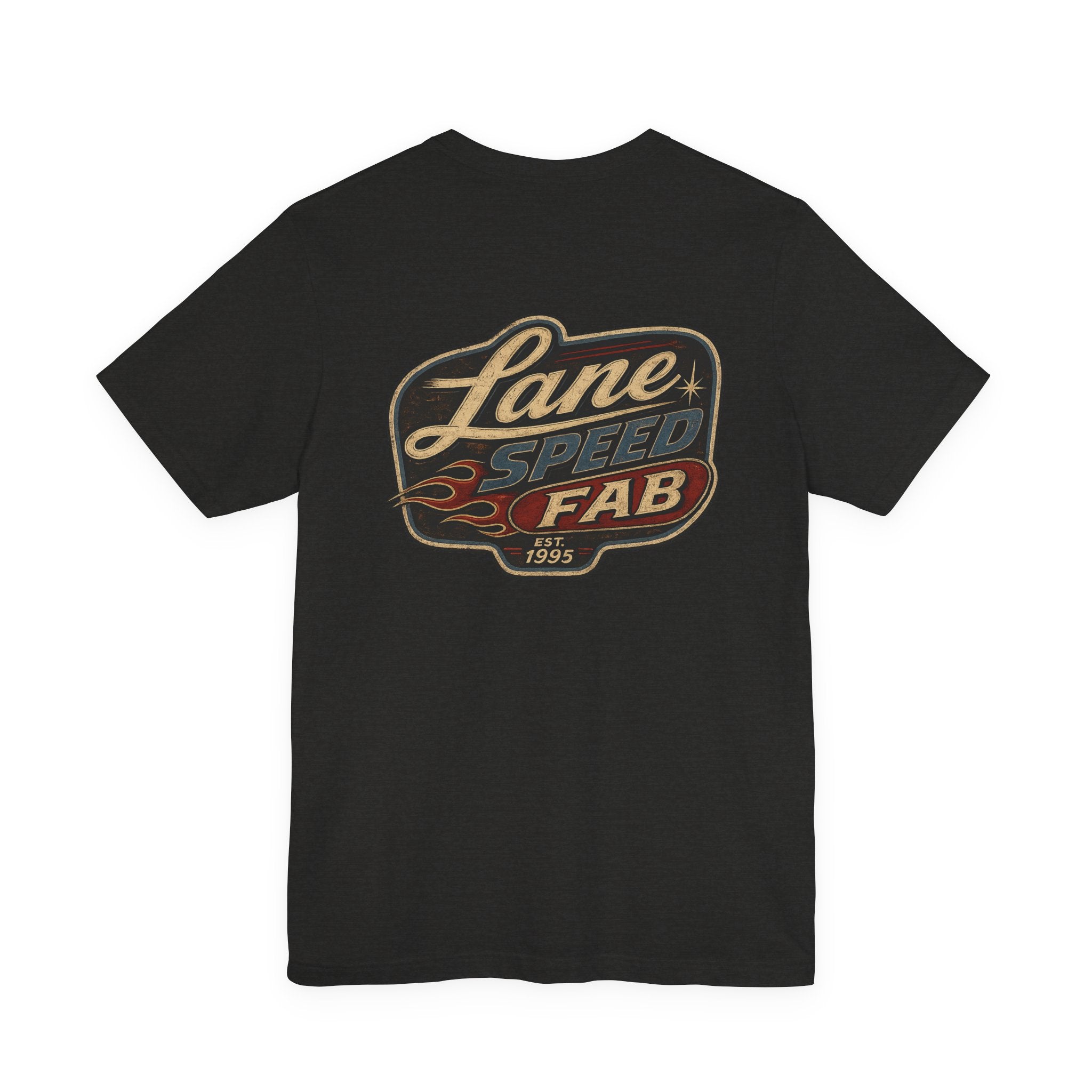 Lane Speed & Fab Vintage