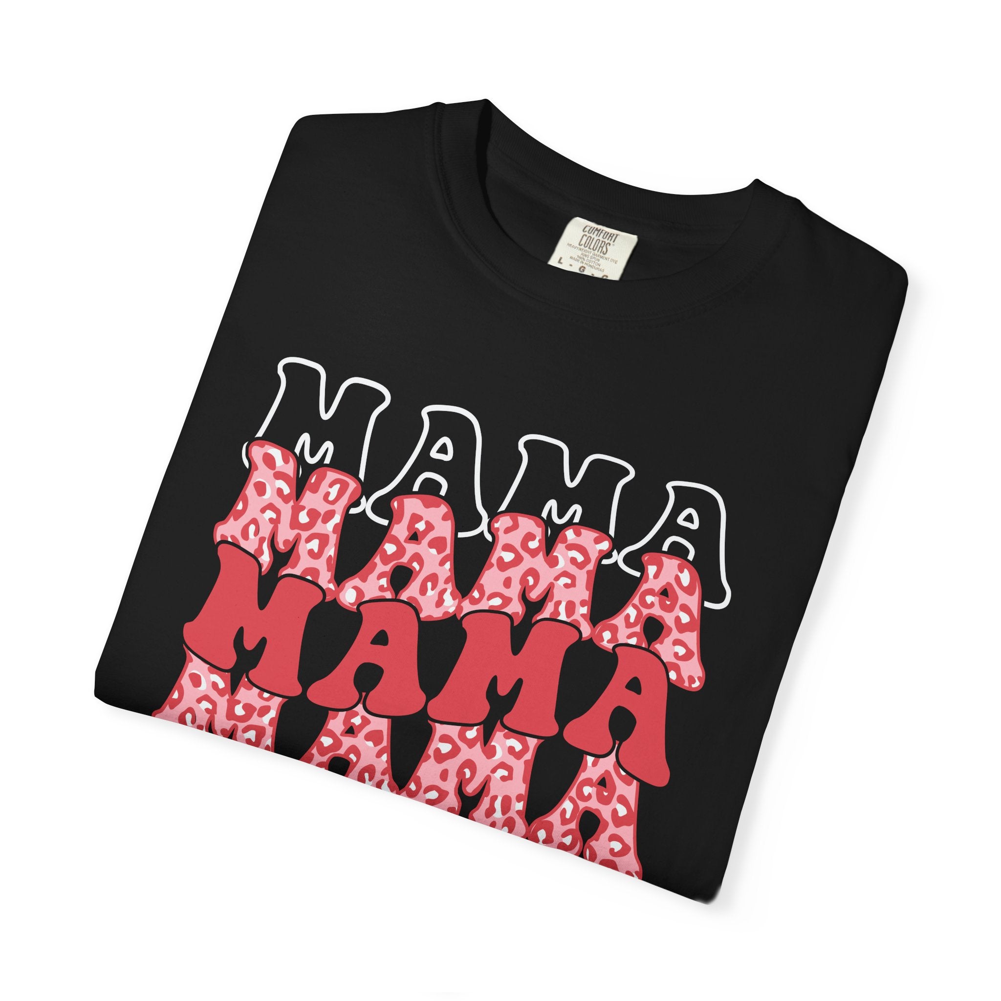 Mama mama mama