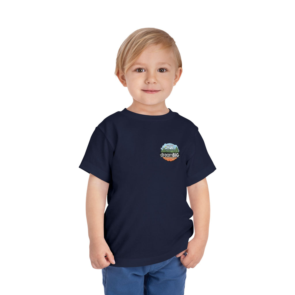 Dream Big Adventures Kids