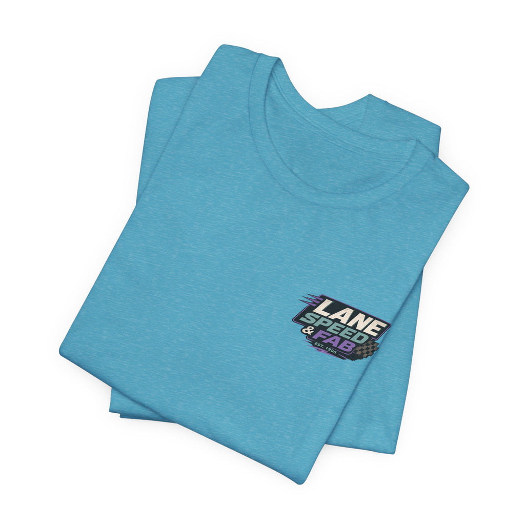 Lane Speed & Fab Retro