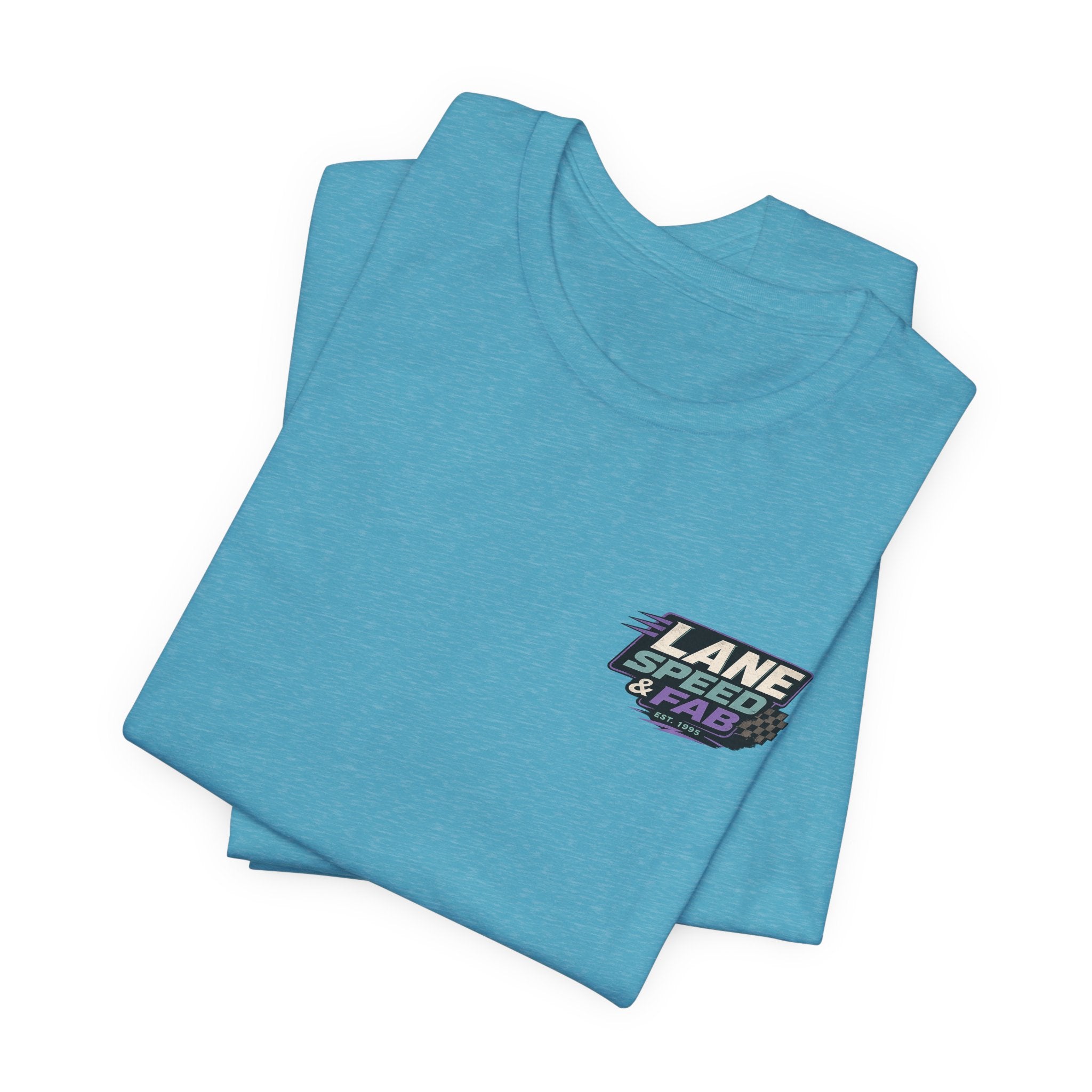 Lane Speed & Fab Retro