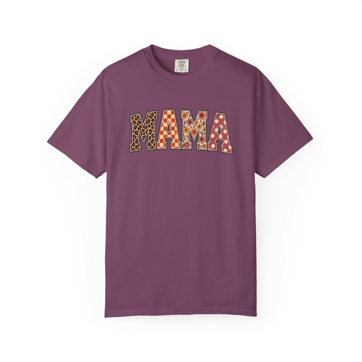 Cozy Mama