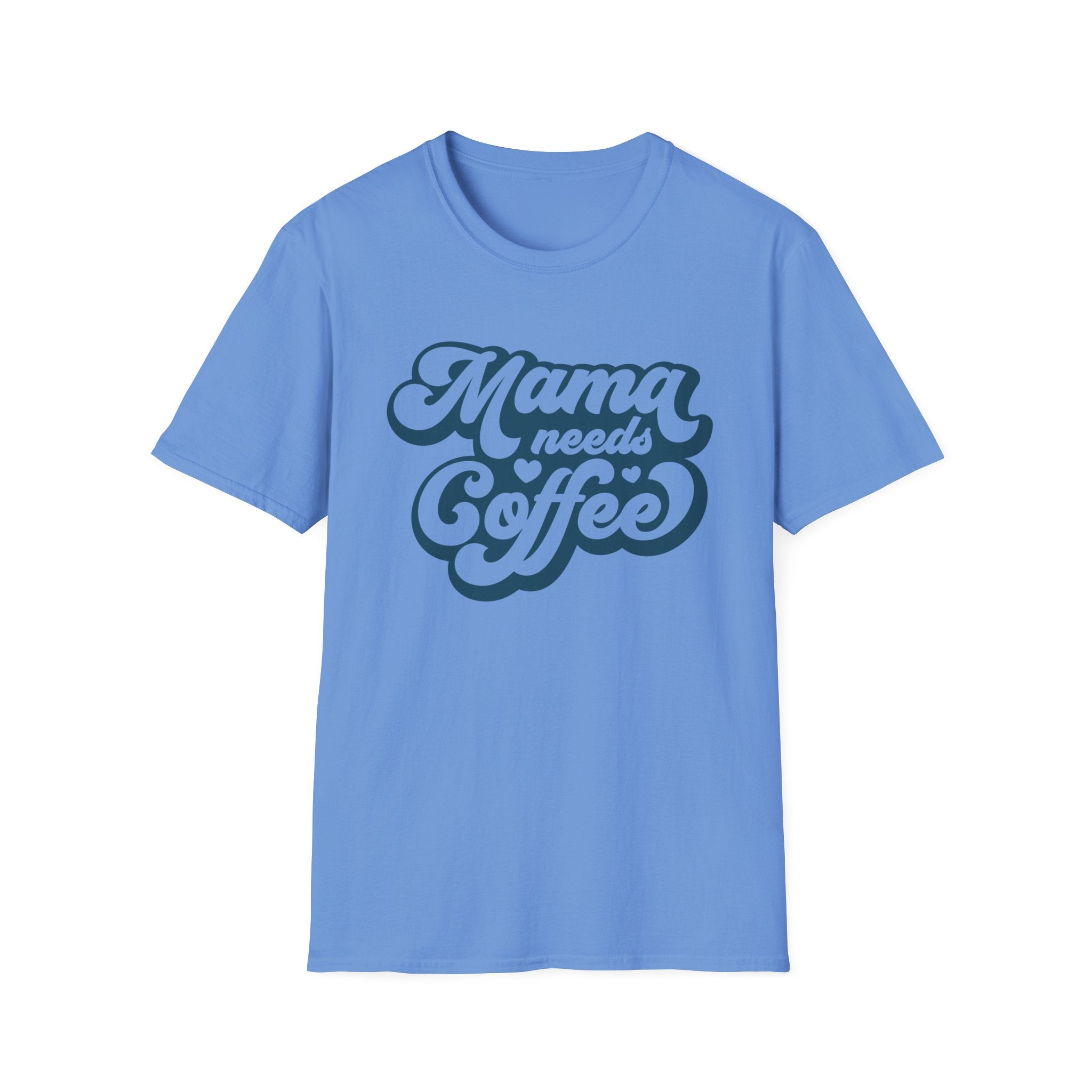 Mama needs Coffee
