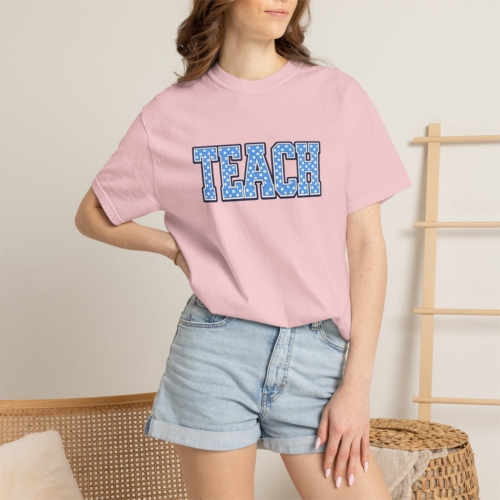 Teach