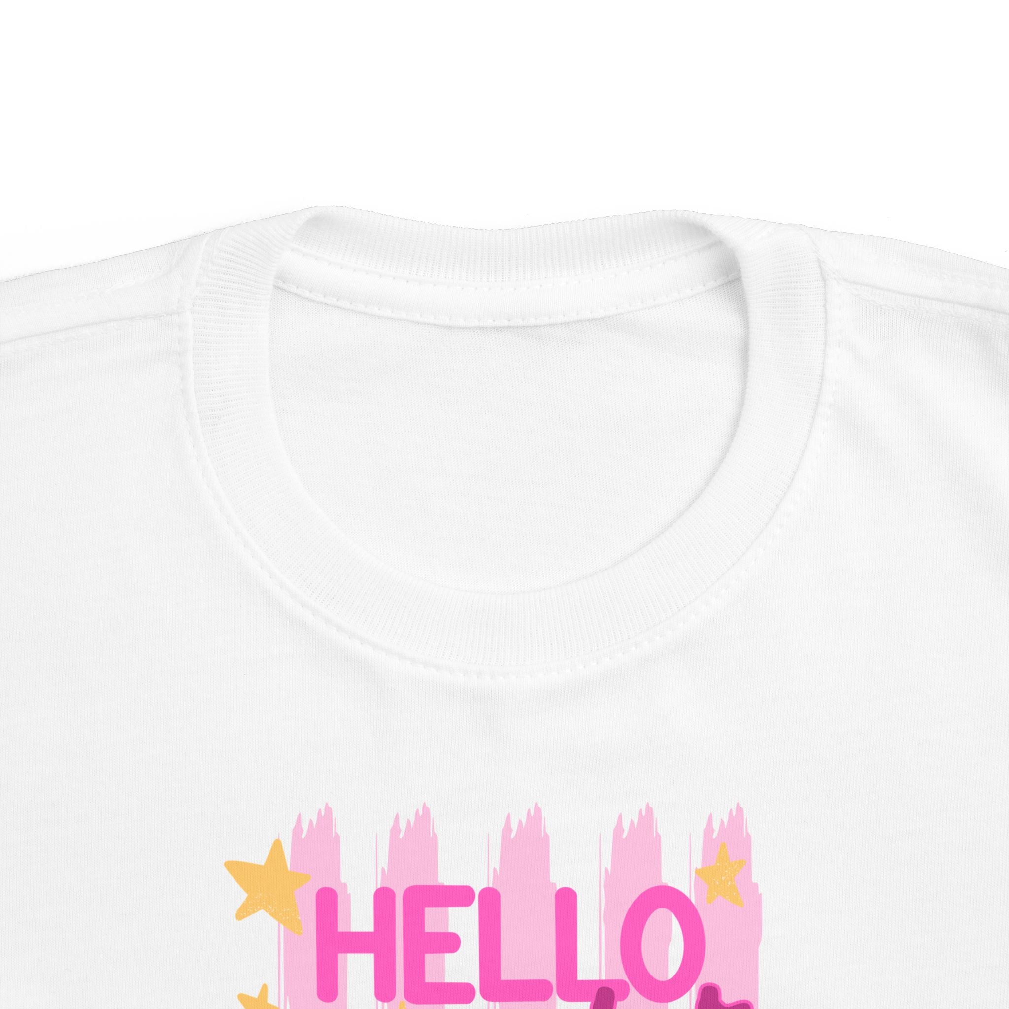 Hello Kindergarten