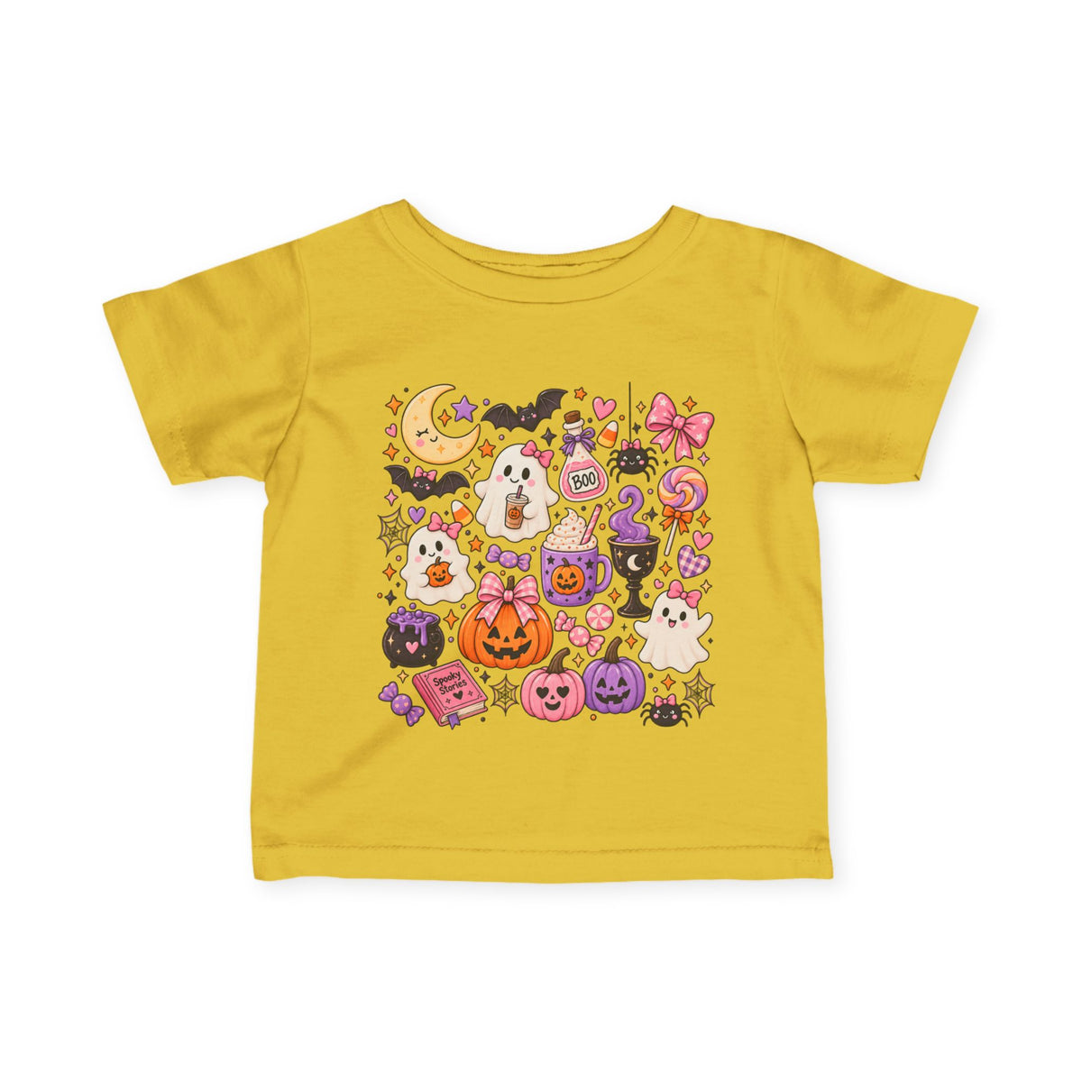 Infant Spooky Shirt