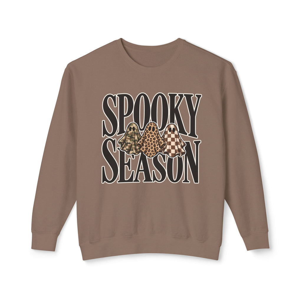 Ghost Spooky Season