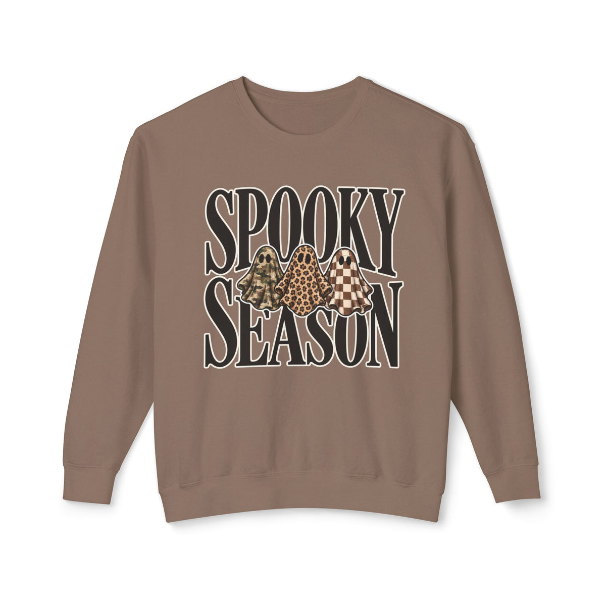 Ghost Spooky Season