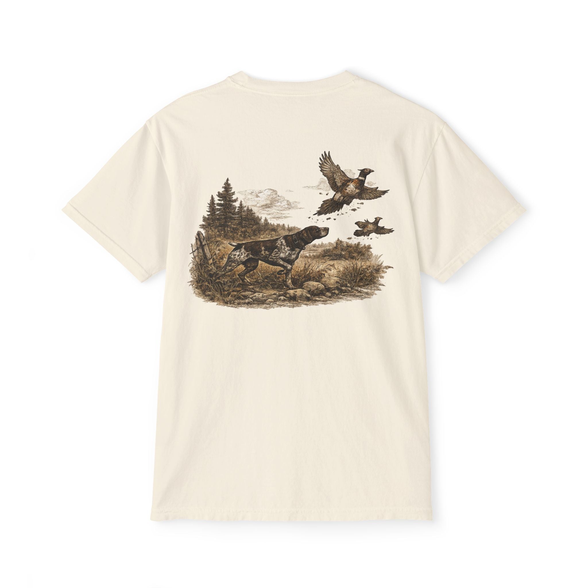 Bird Dog
