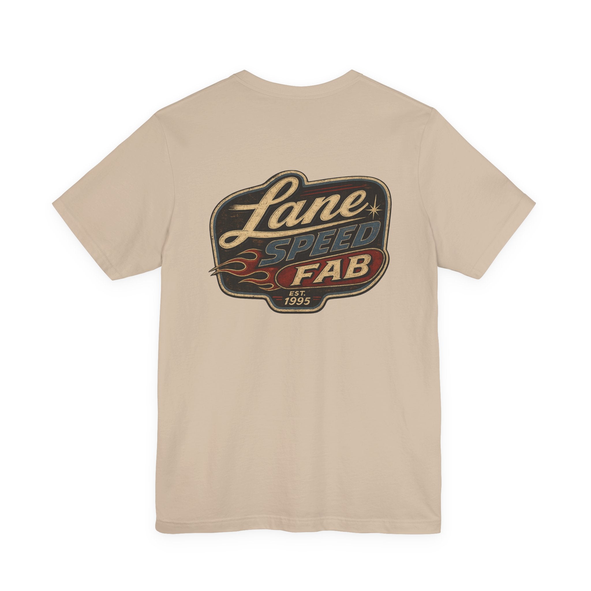 Lane Speed & Fab Vintage