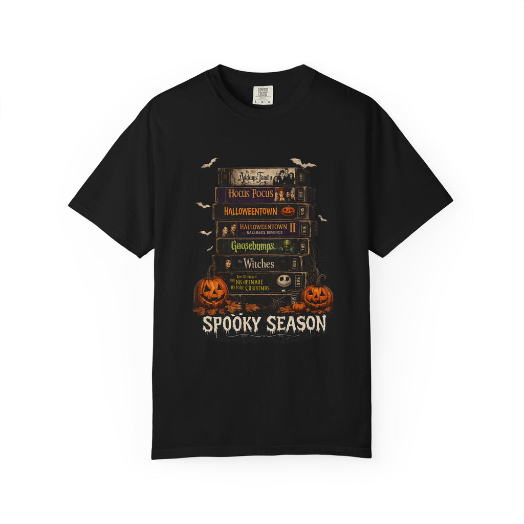 Spooky Season