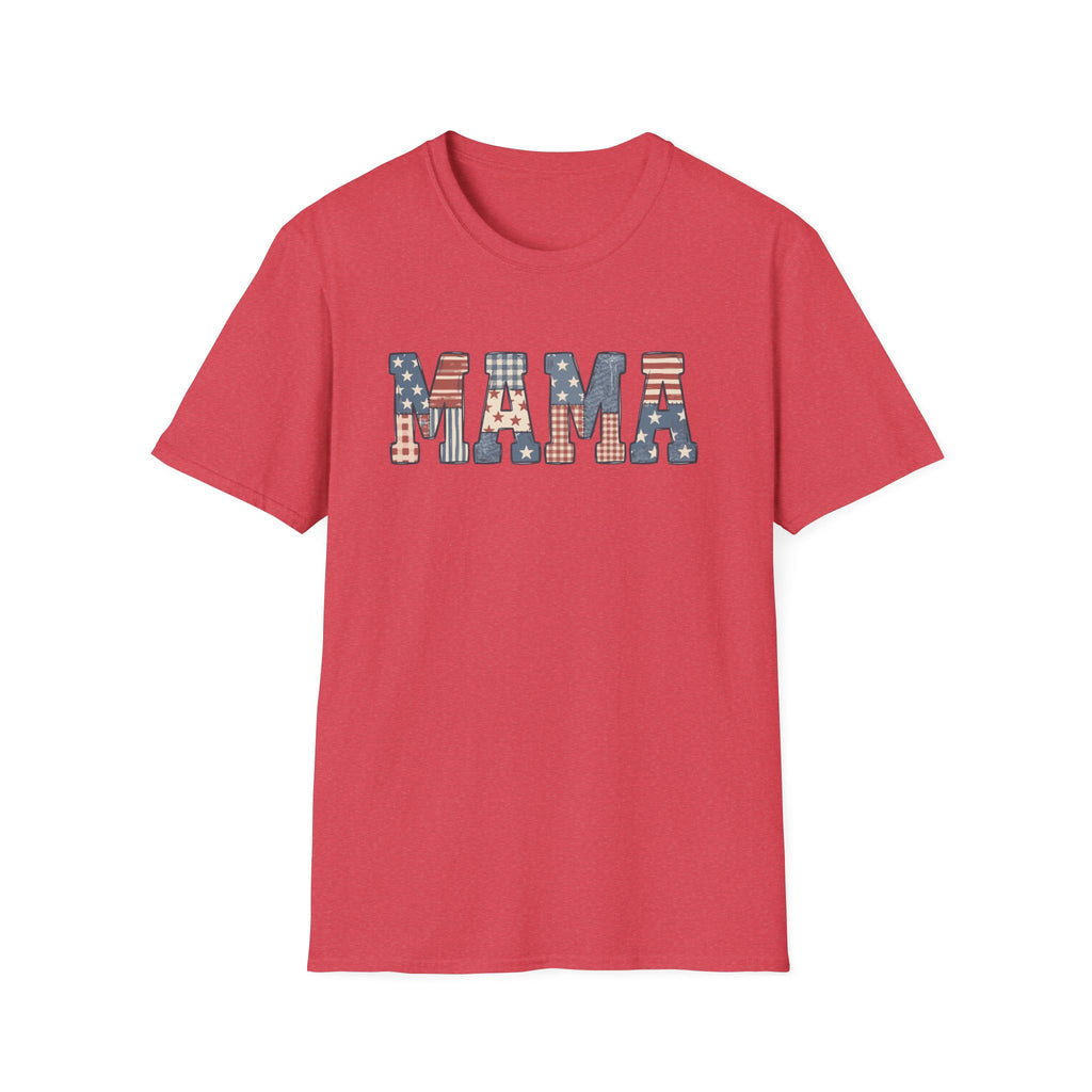 American Mama