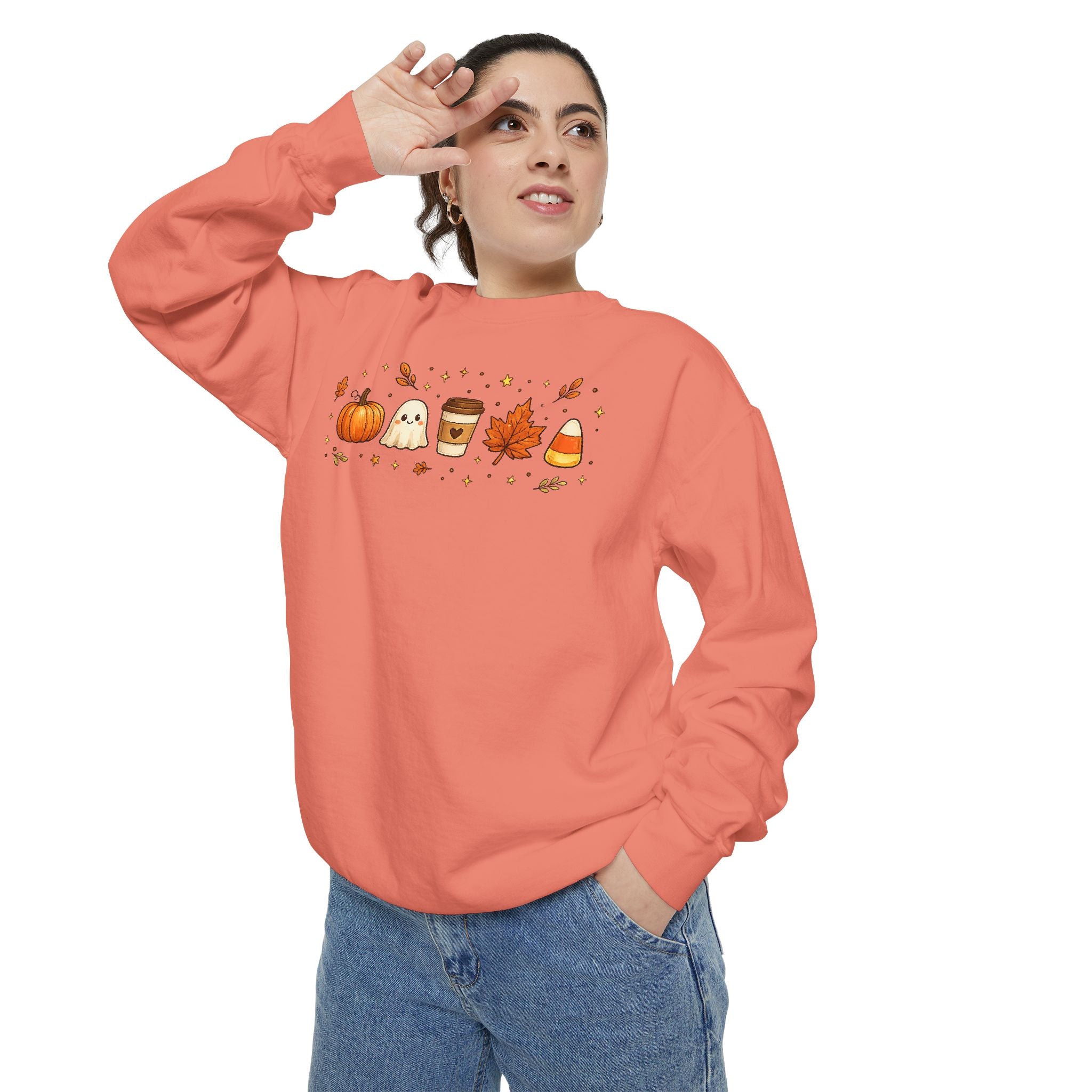 Fall Things Sweatshirt