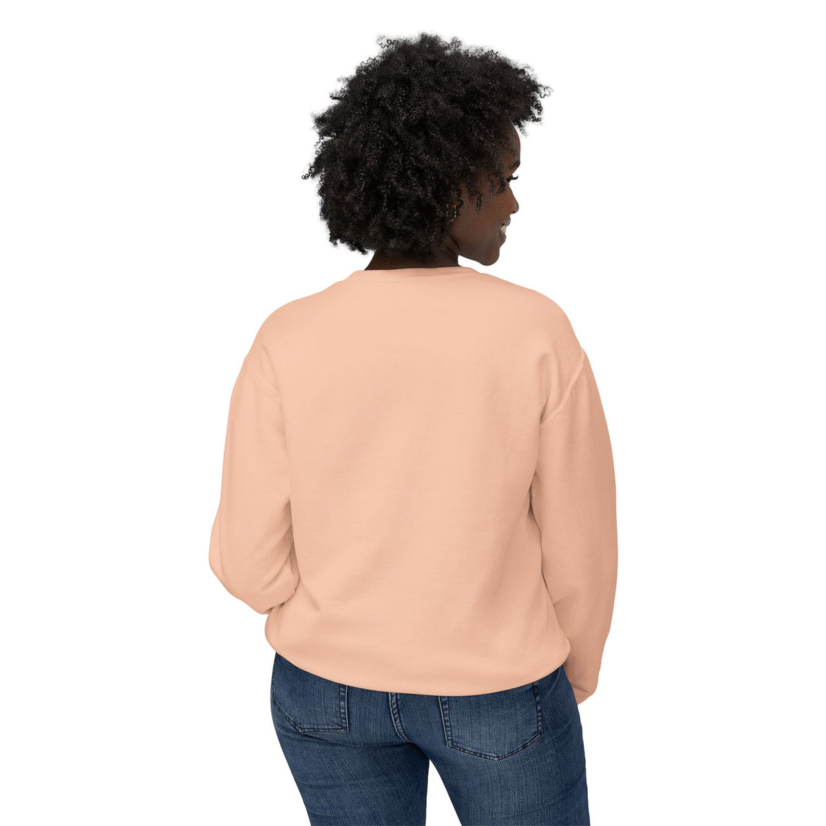 Fall Mama Sweatshirt