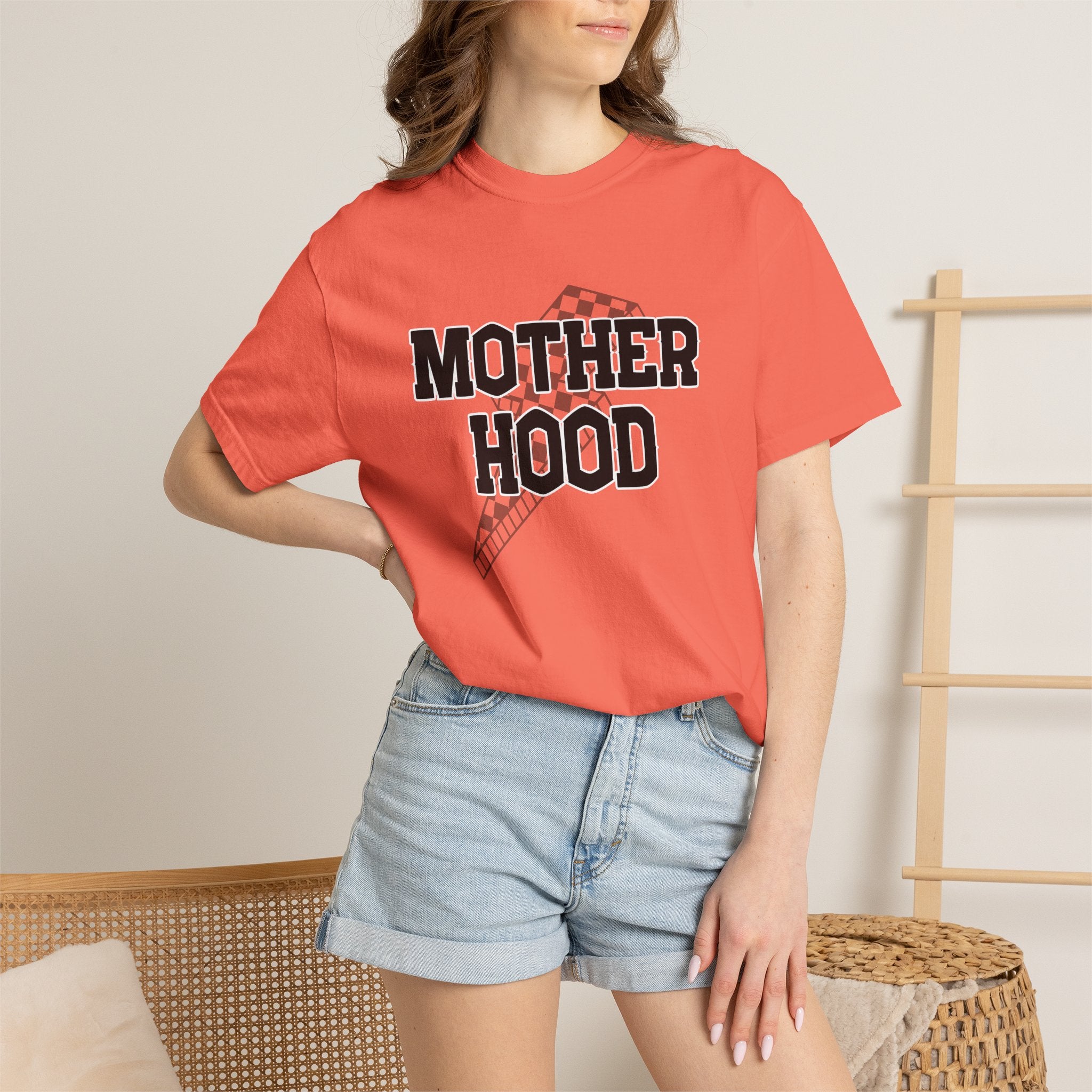 Motherhood