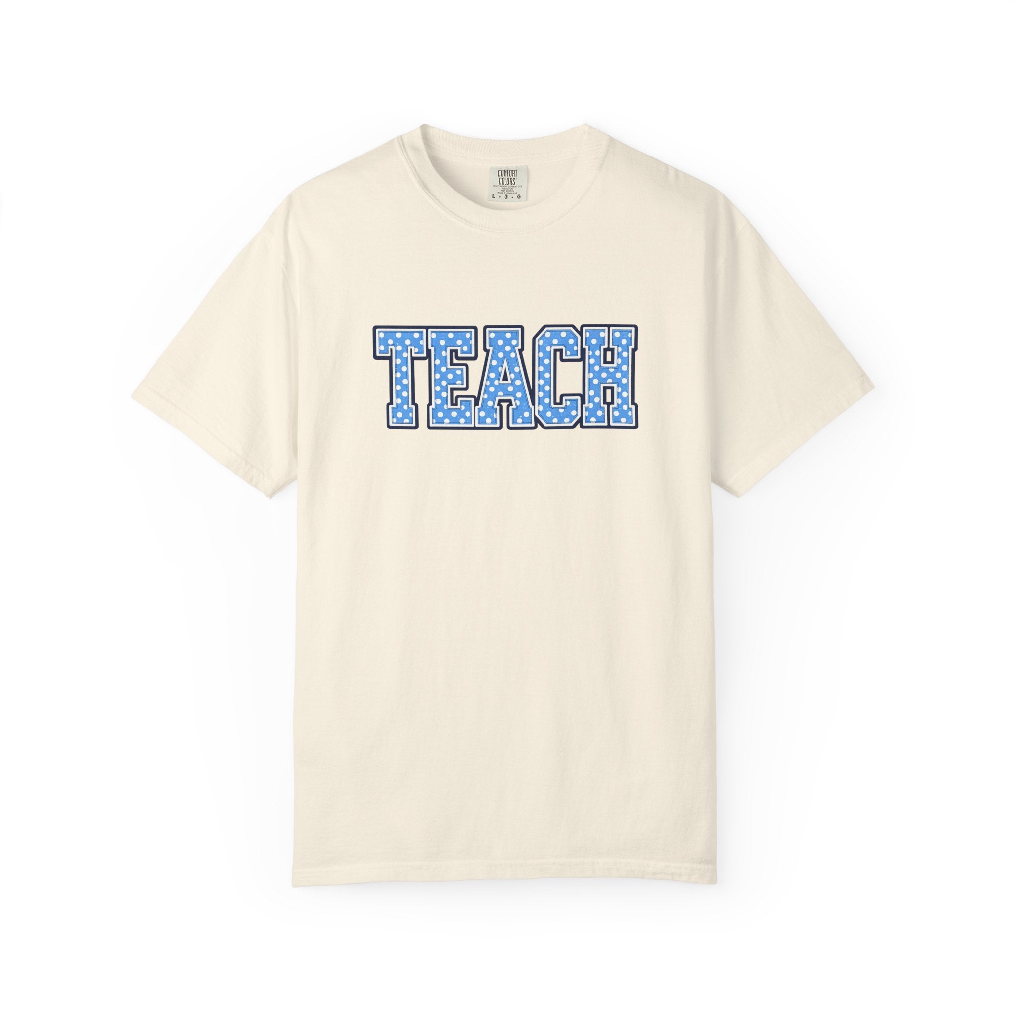 Teach