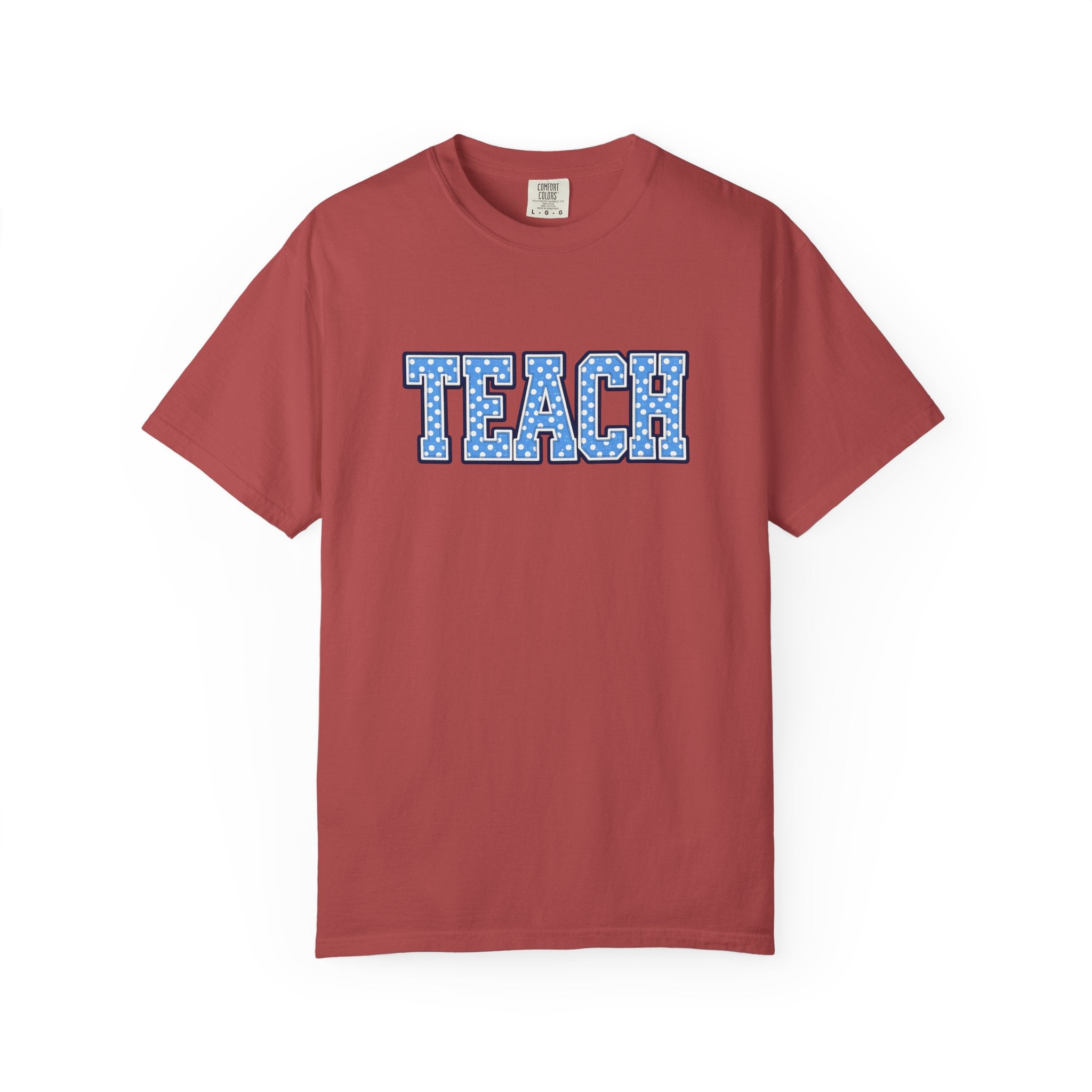 Teach