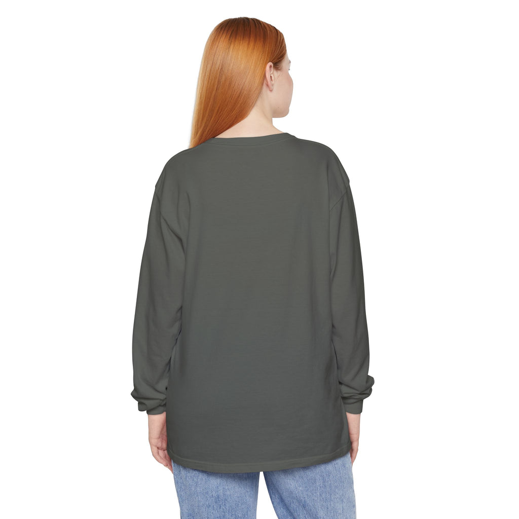 Spooky Dr Pepper Long-Sleeve
