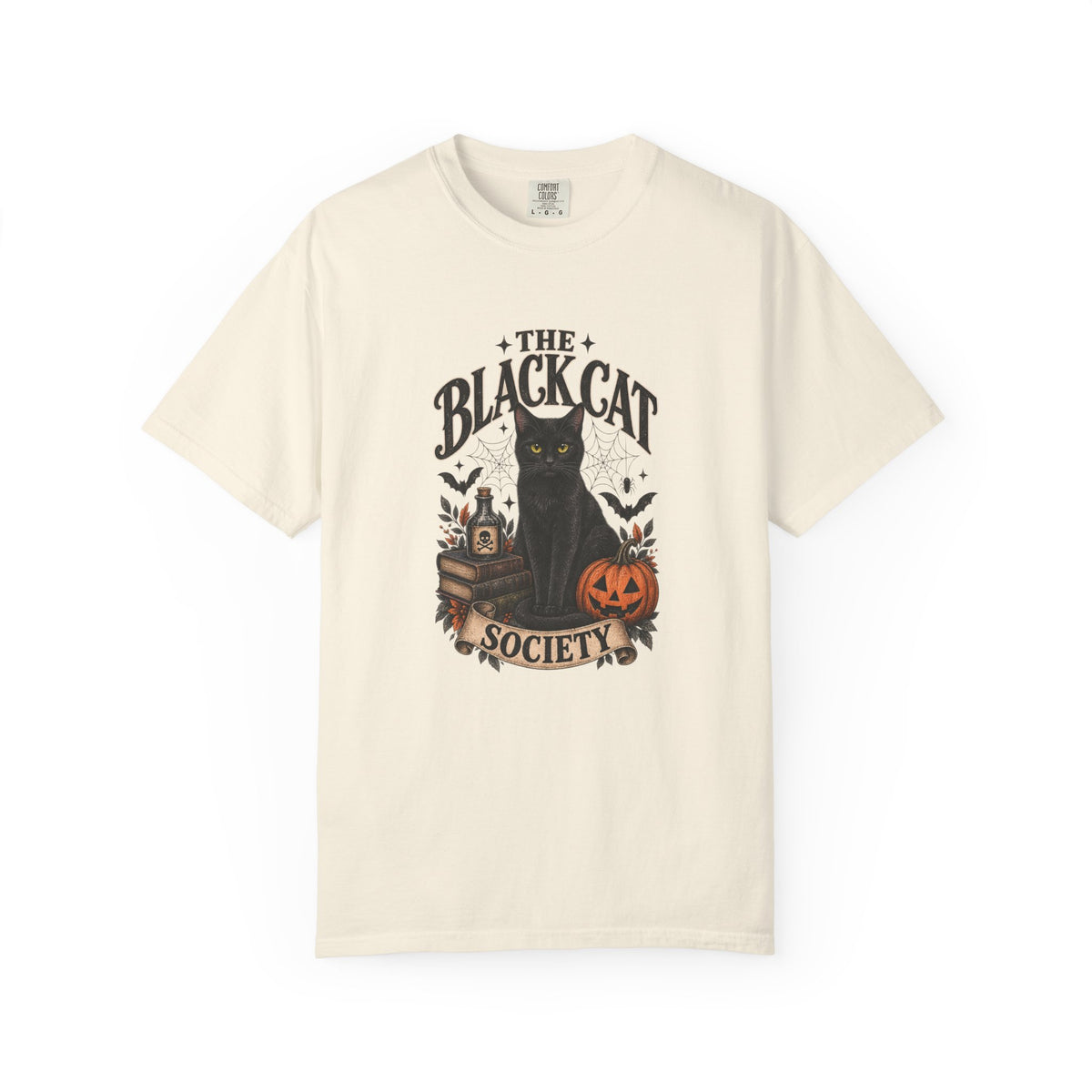 The Black Cat Society