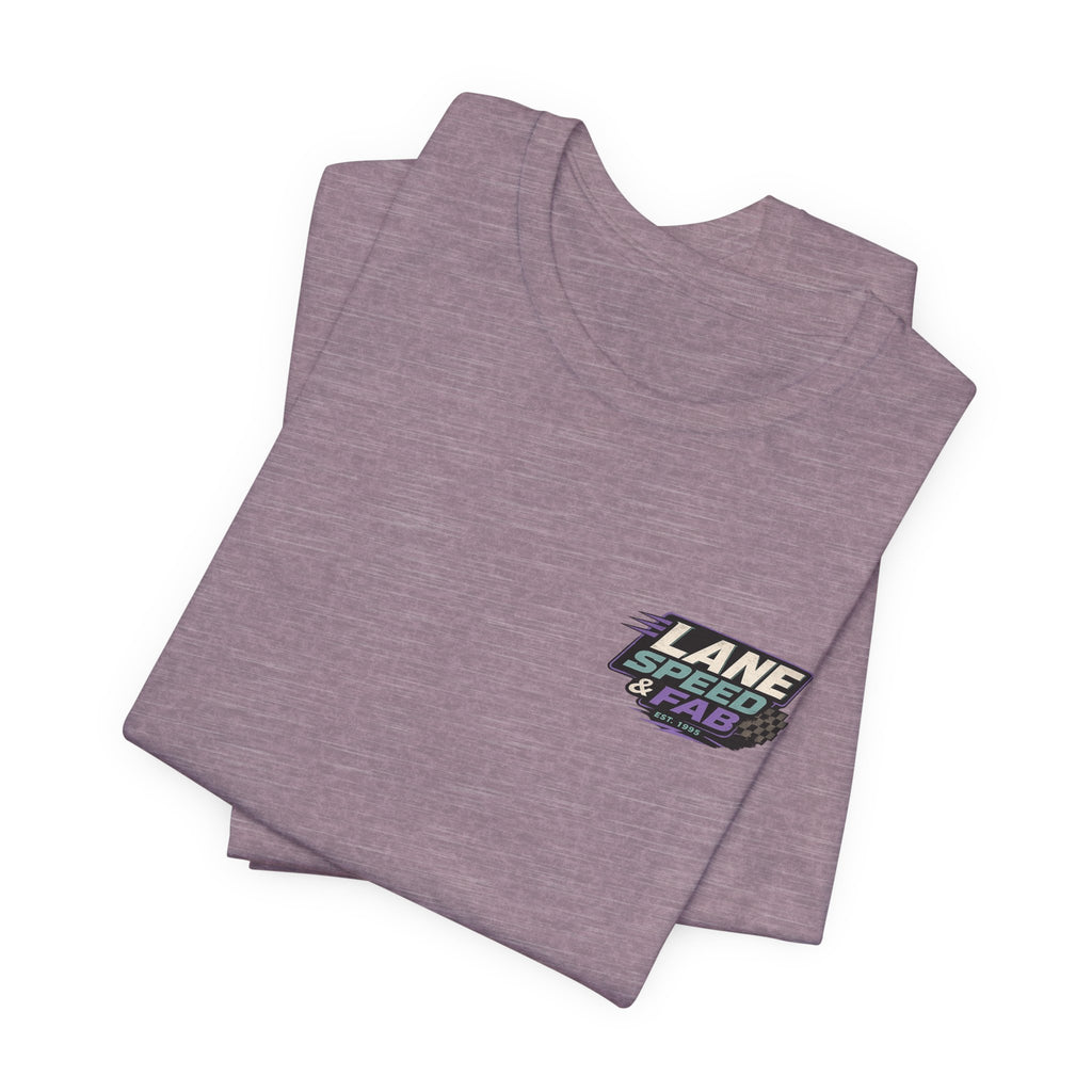 Lane Speed & Fab Retro