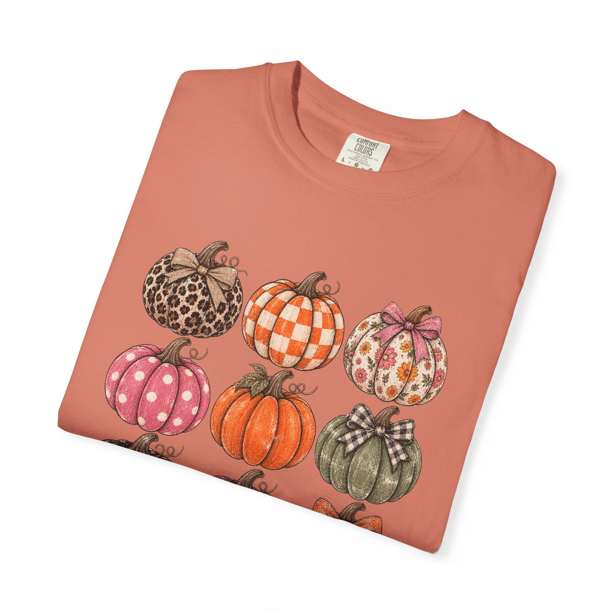 Pumpkin Pumpkin Pumpkin