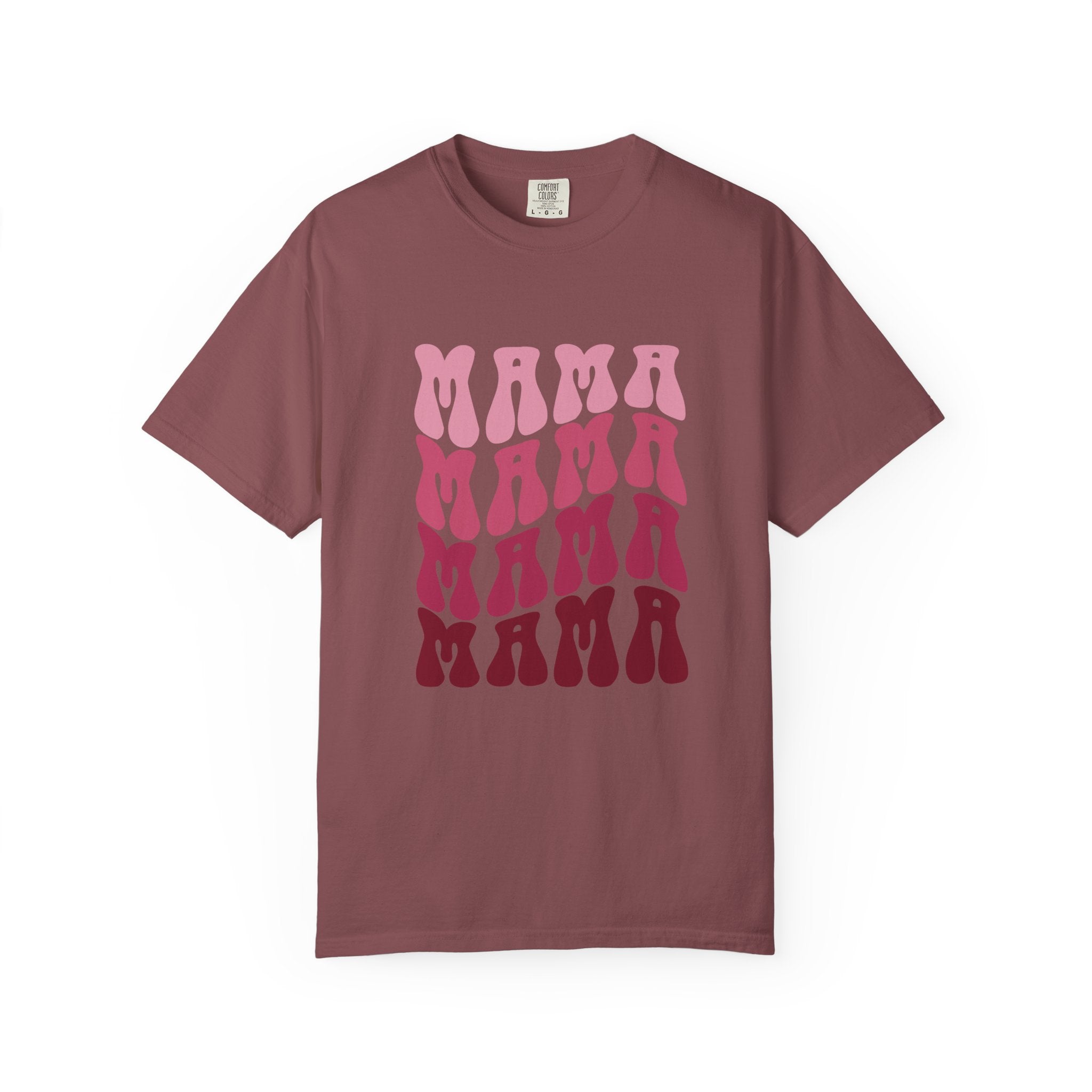 Mama mama mama