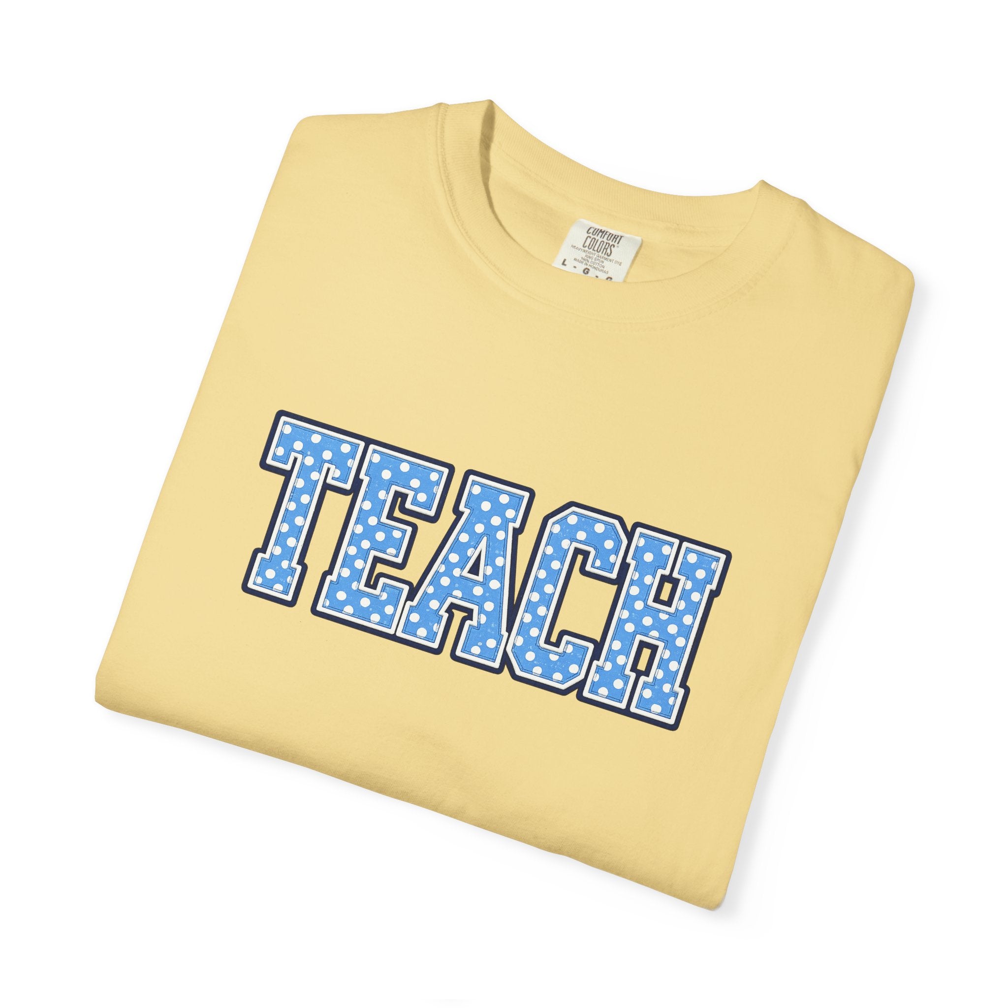 Teach
