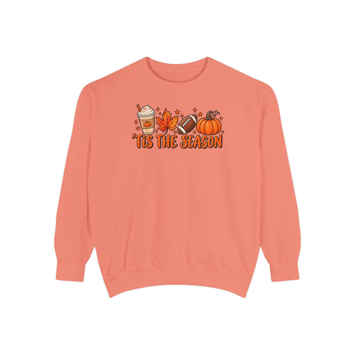 Tis The Season Sweatshirt