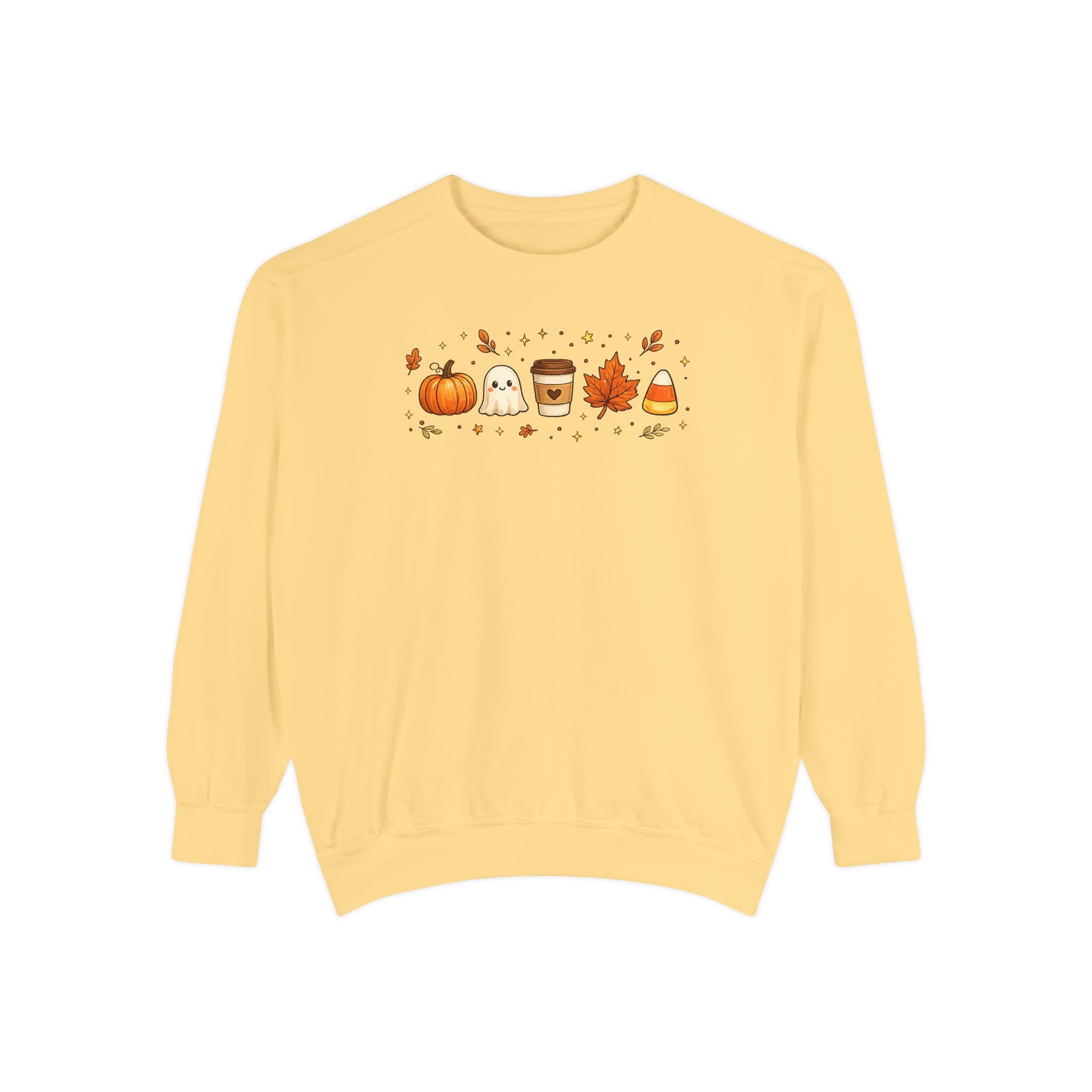 Fall Things Sweatshirt