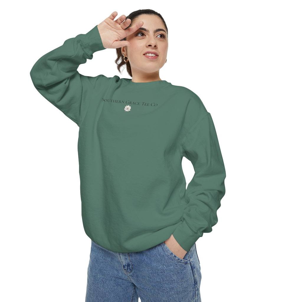 Southern Grace Sweatshirt