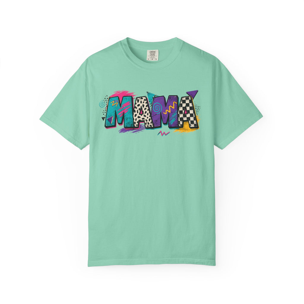 90s Mama Vibe