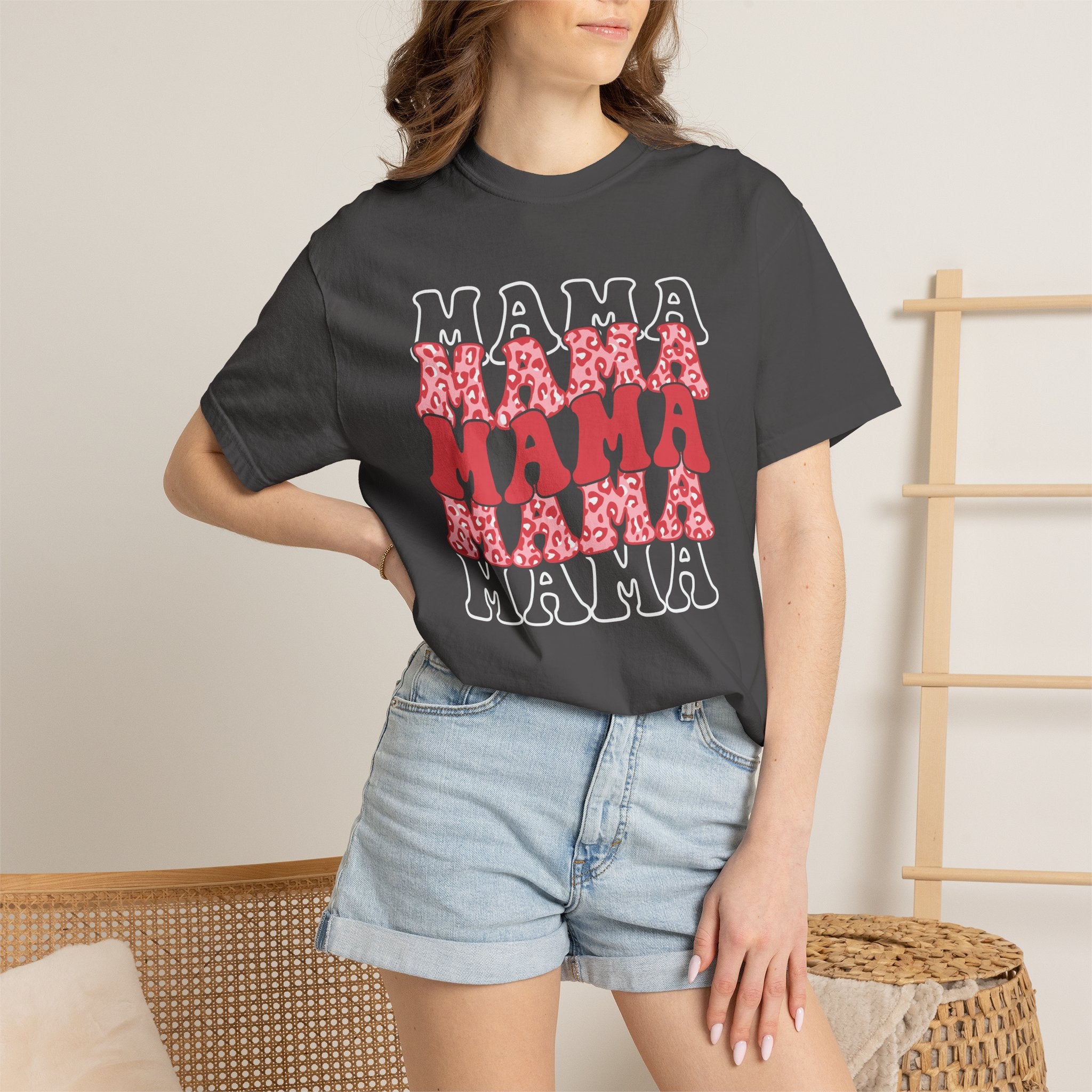 Mama mama mama