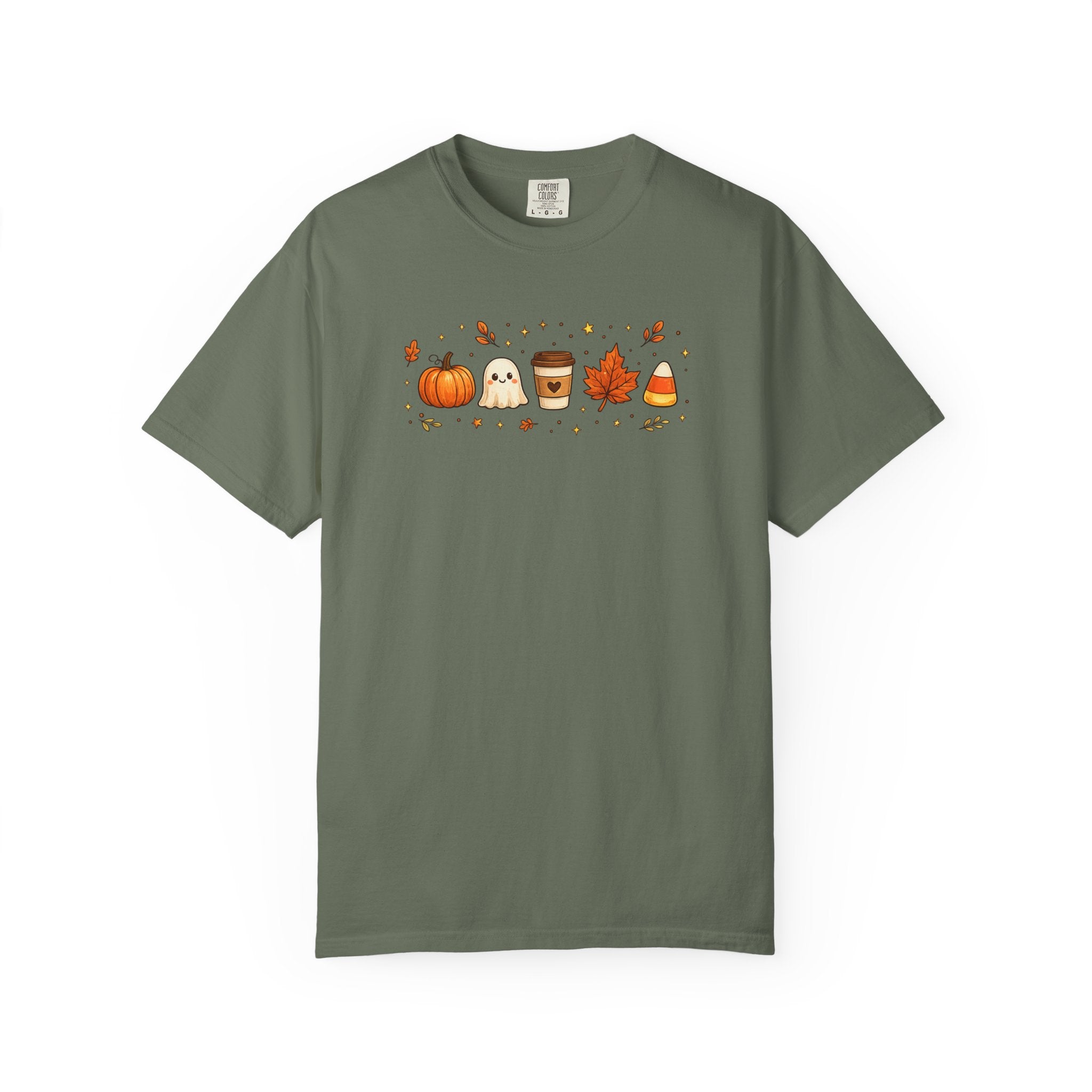 Fall Things Shirt