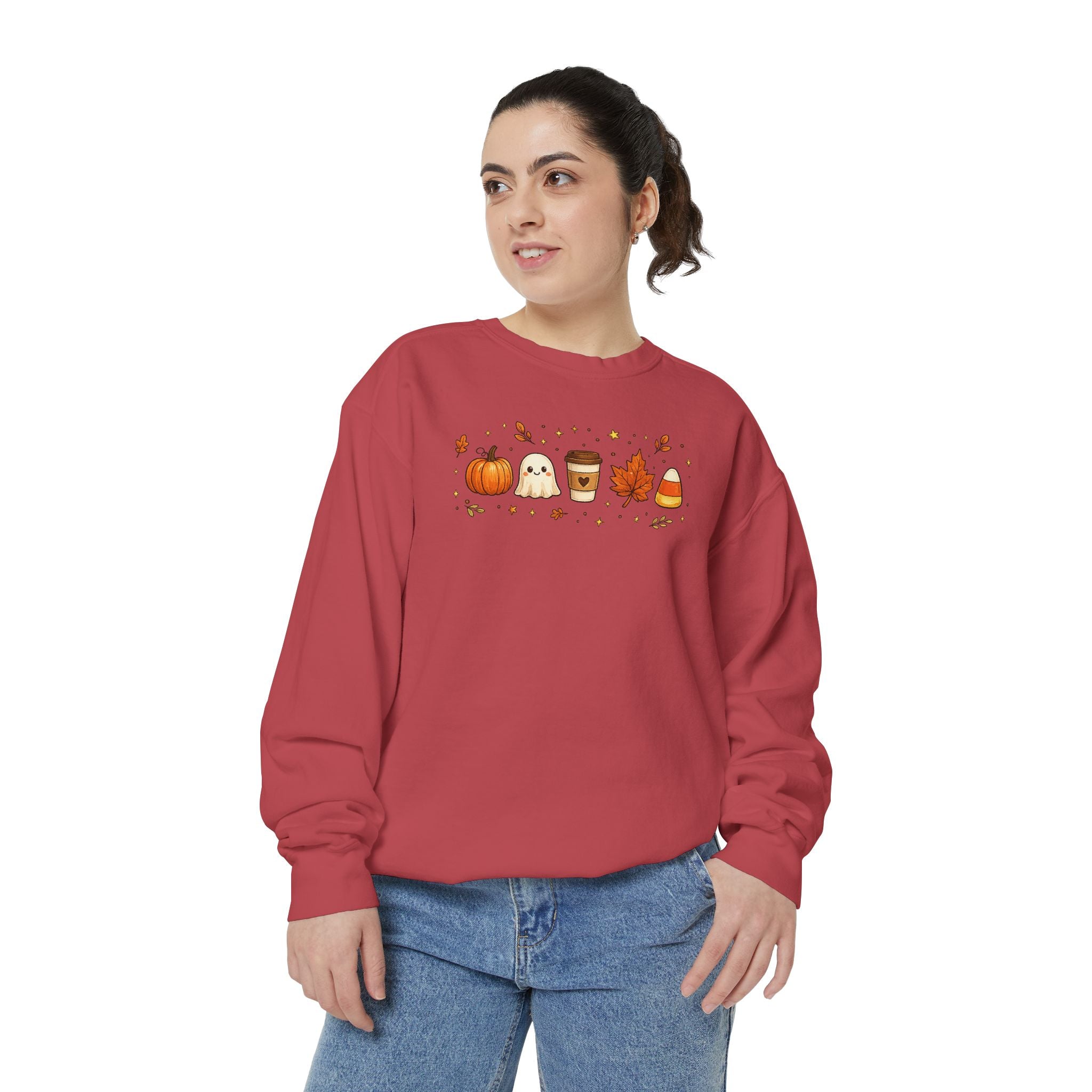 Fall Things Sweatshirt