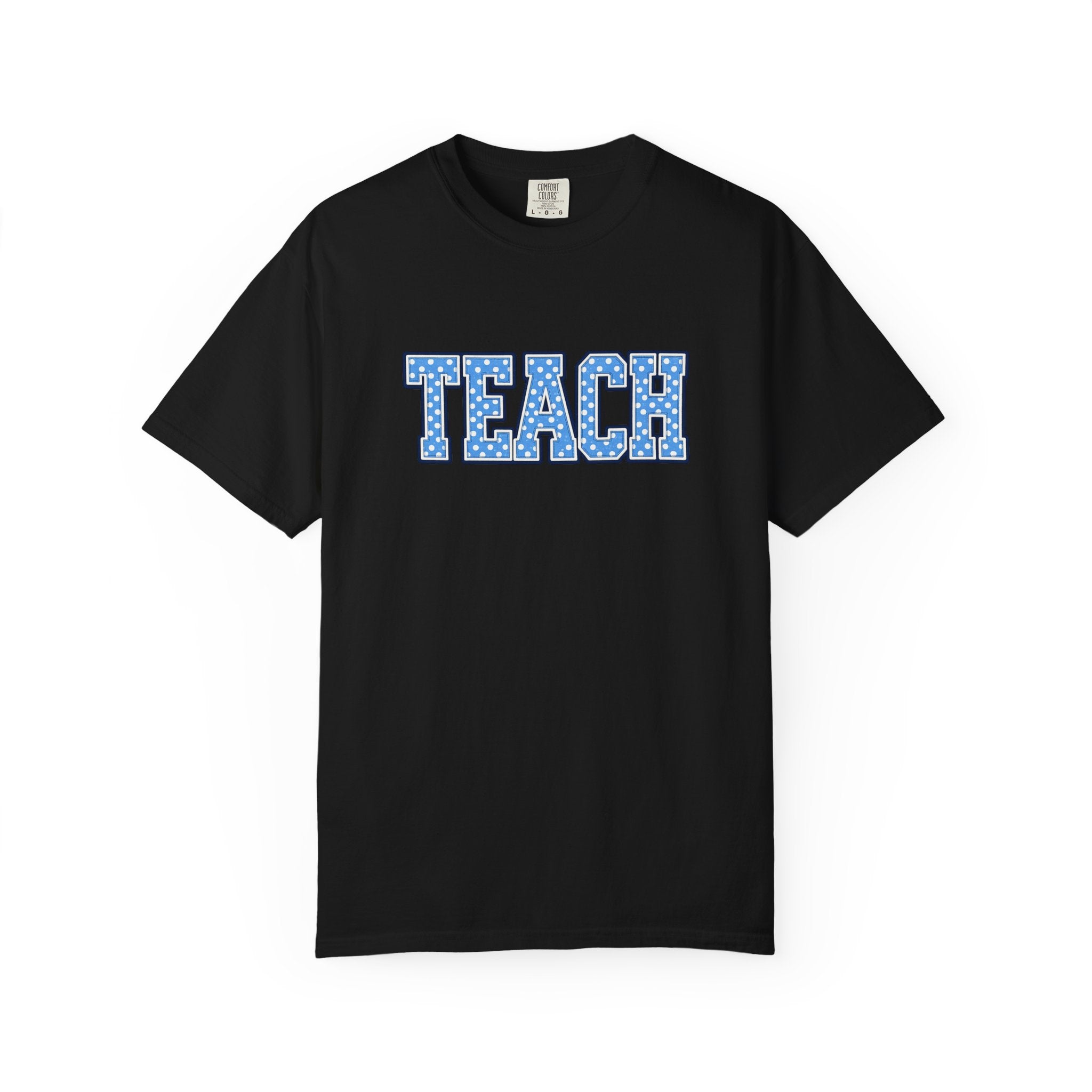 Teach