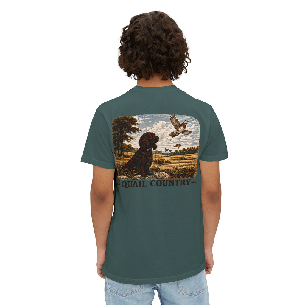 Quail Country