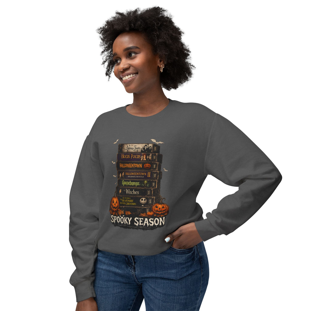 Spooky Season Sweatshirt