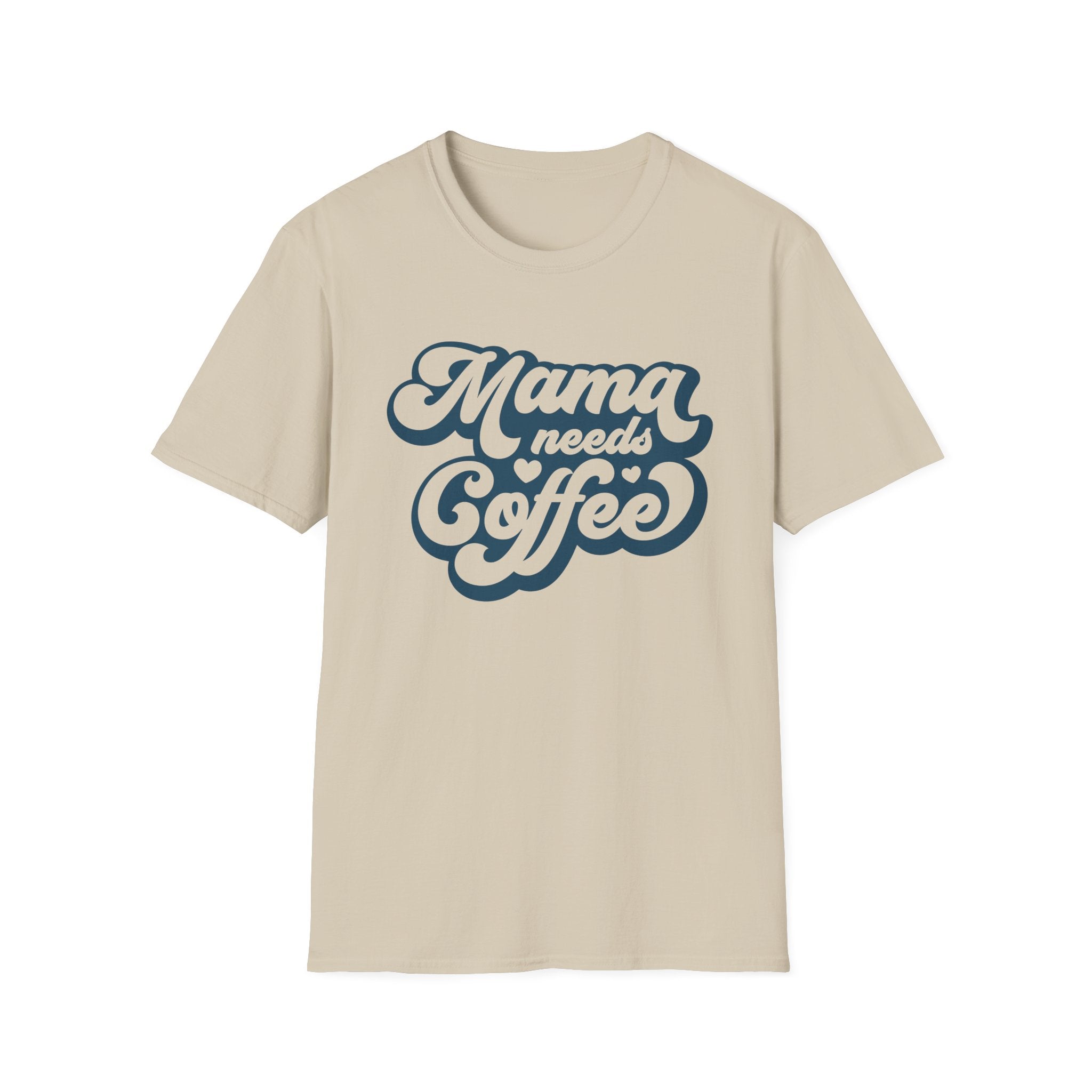 Mama needs Coffee