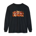 Fall Dr Pepper Longsleeve