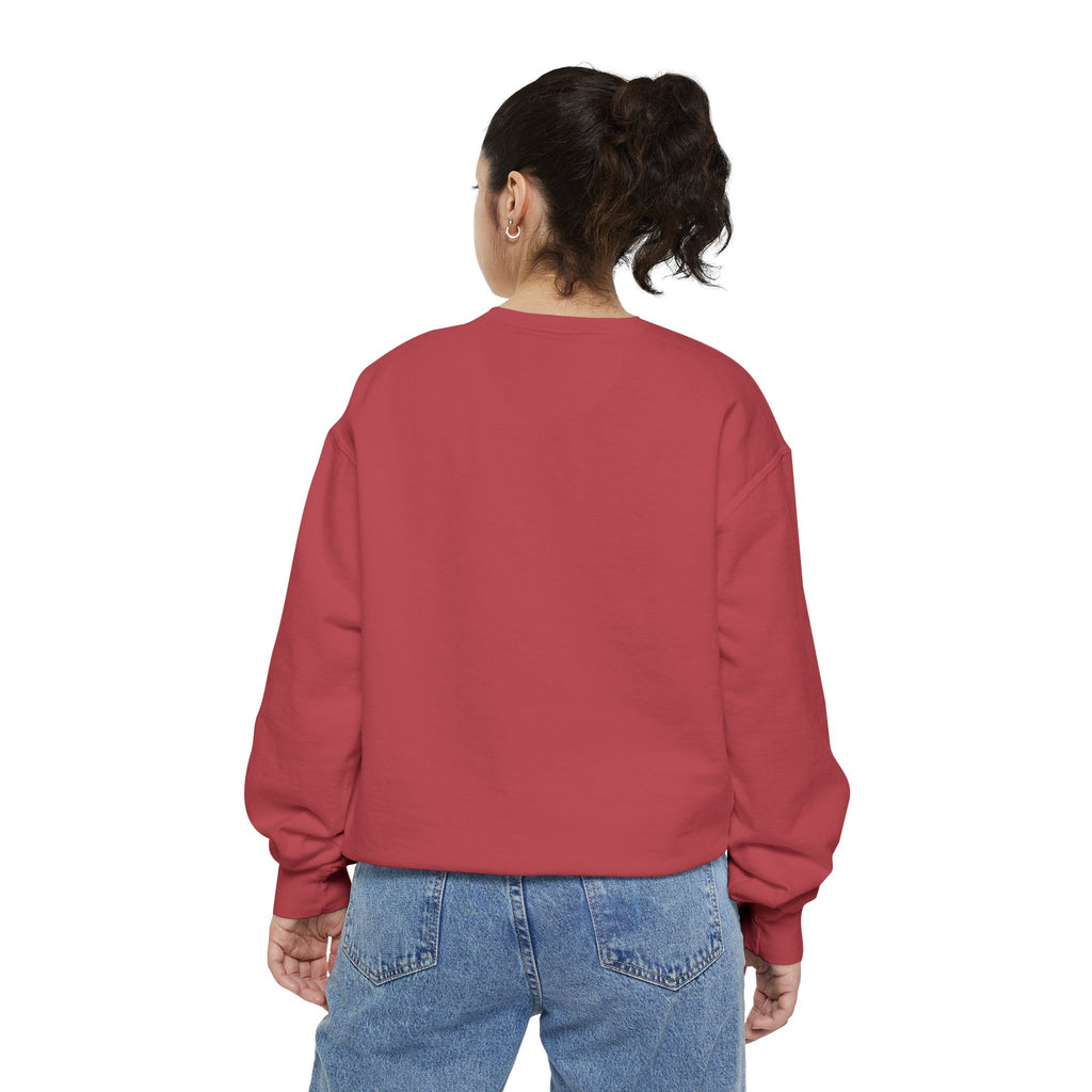Tis The Season Sweatshirt