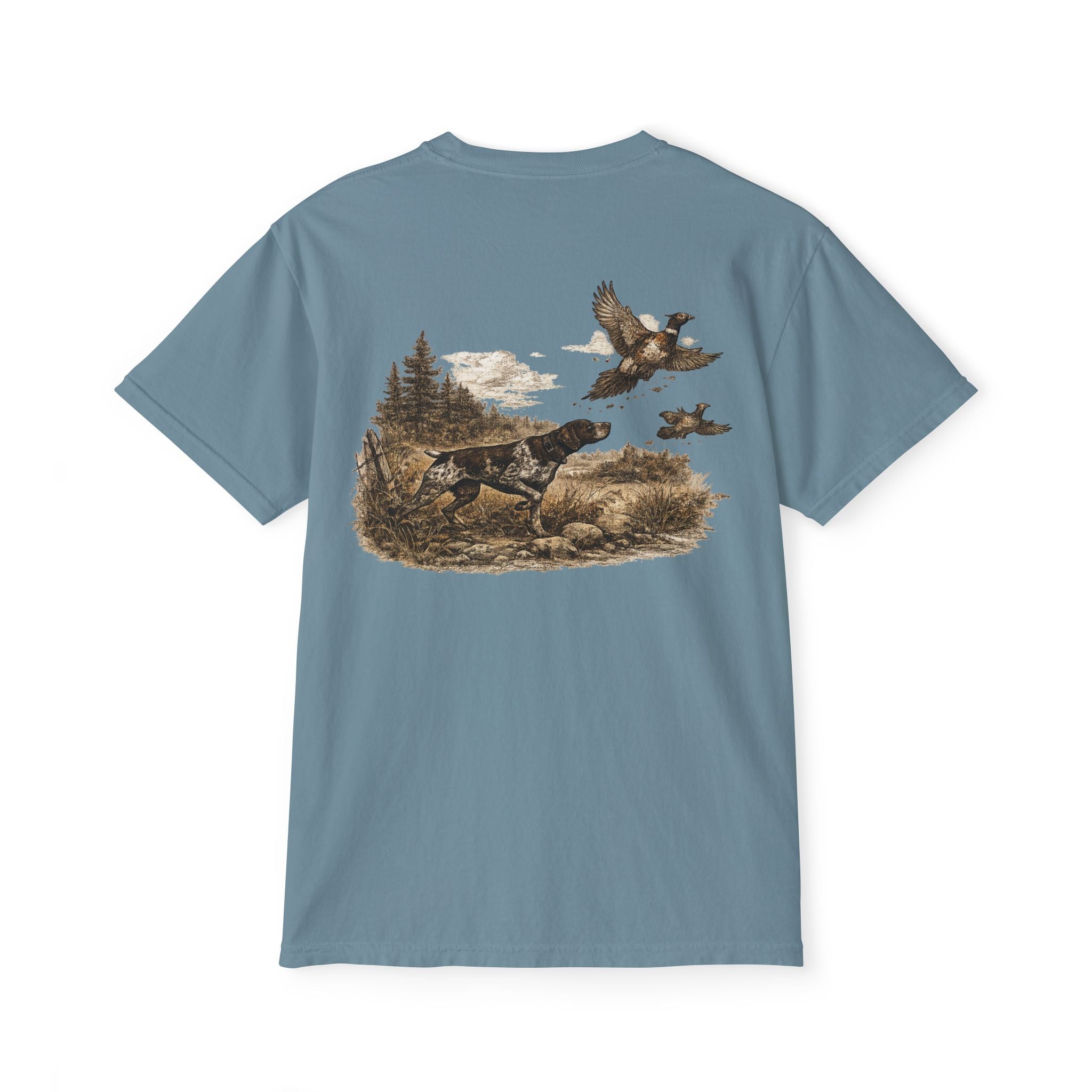 Bird Dog