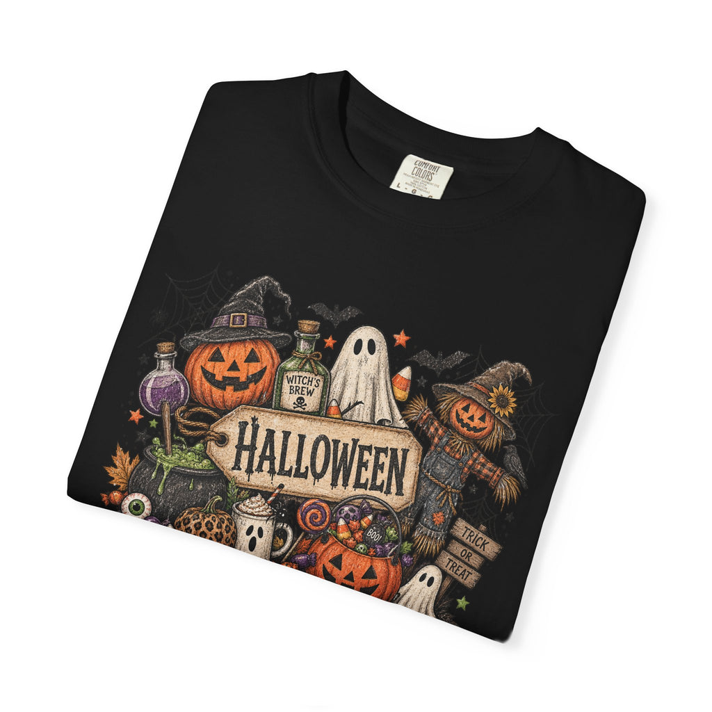 Halloween Night
