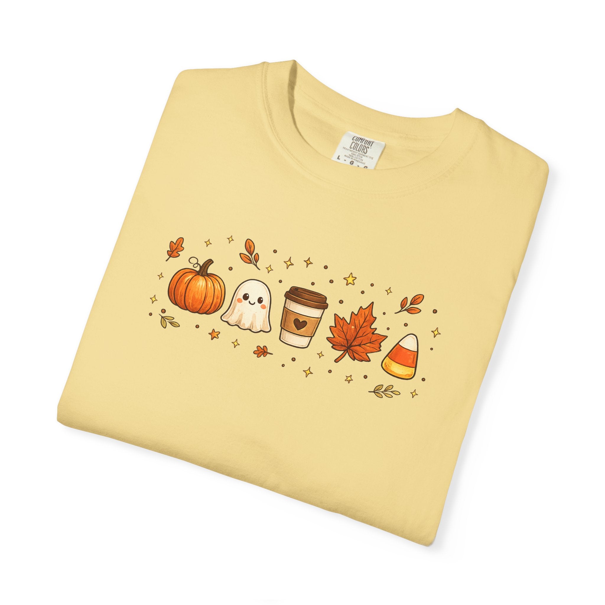 Fall Things Shirt