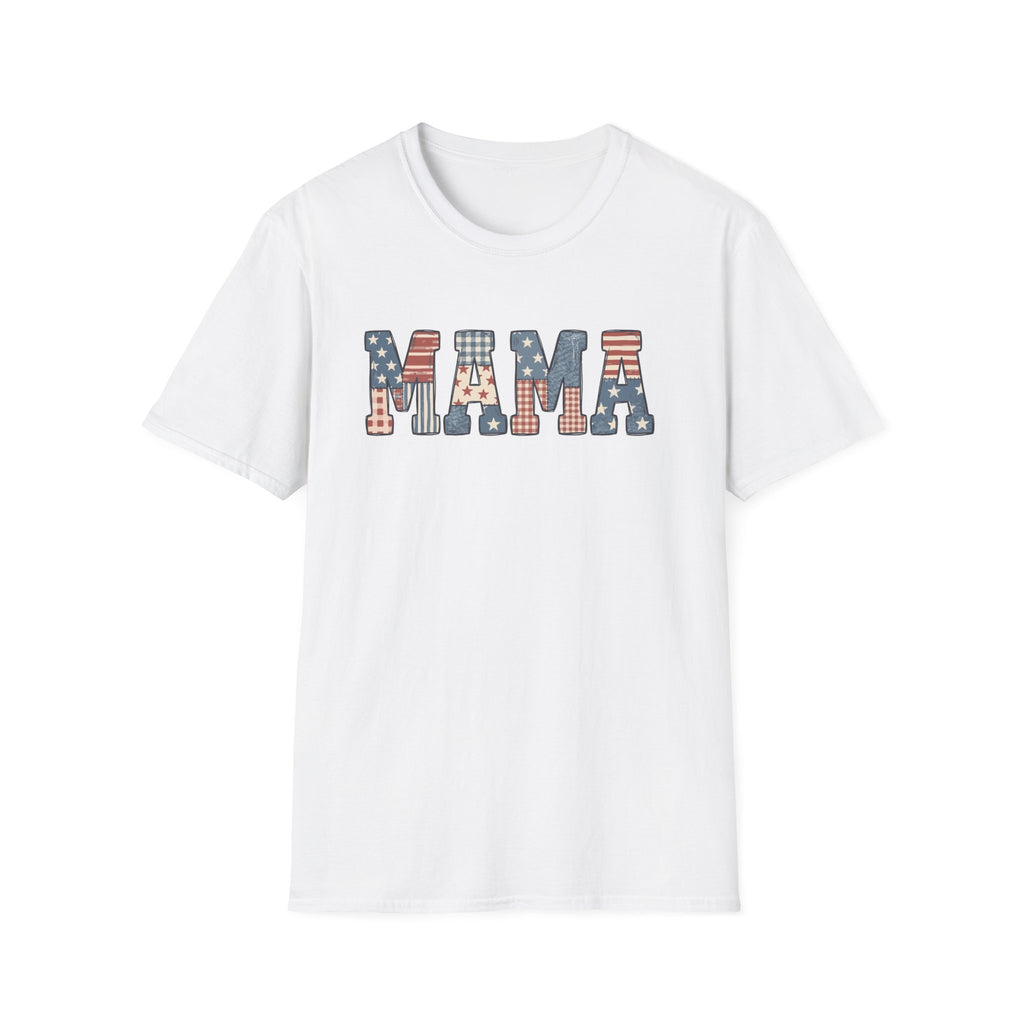 American Mama