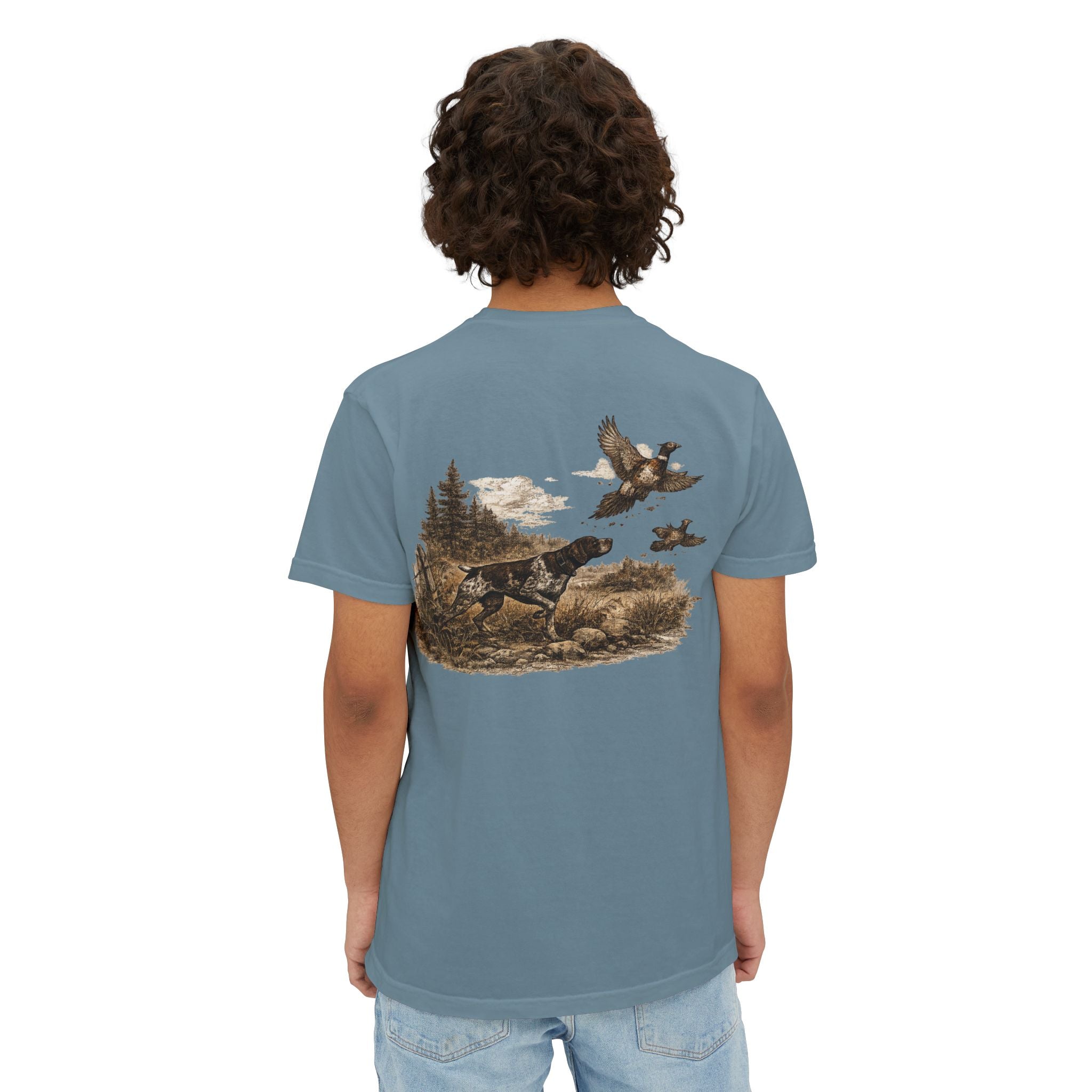 Bird Dog